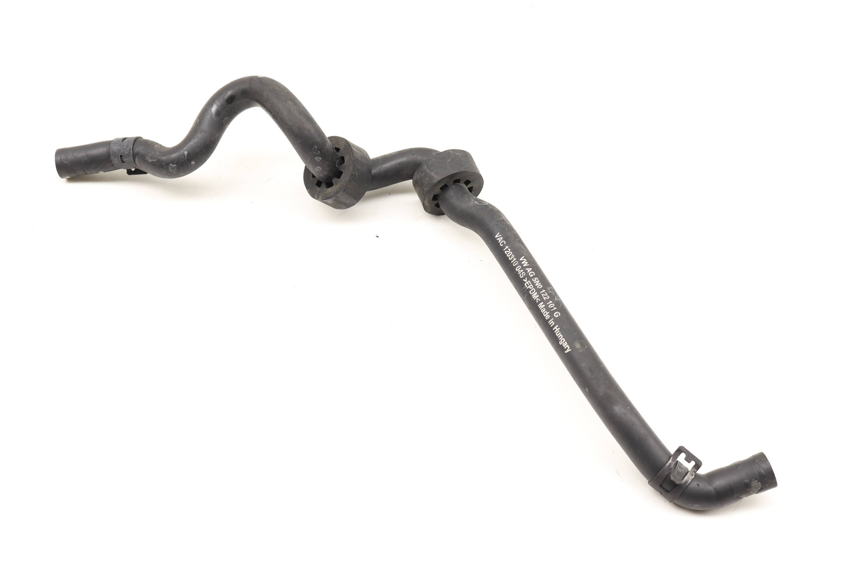 Coolant Hose / Line 5N0122101G