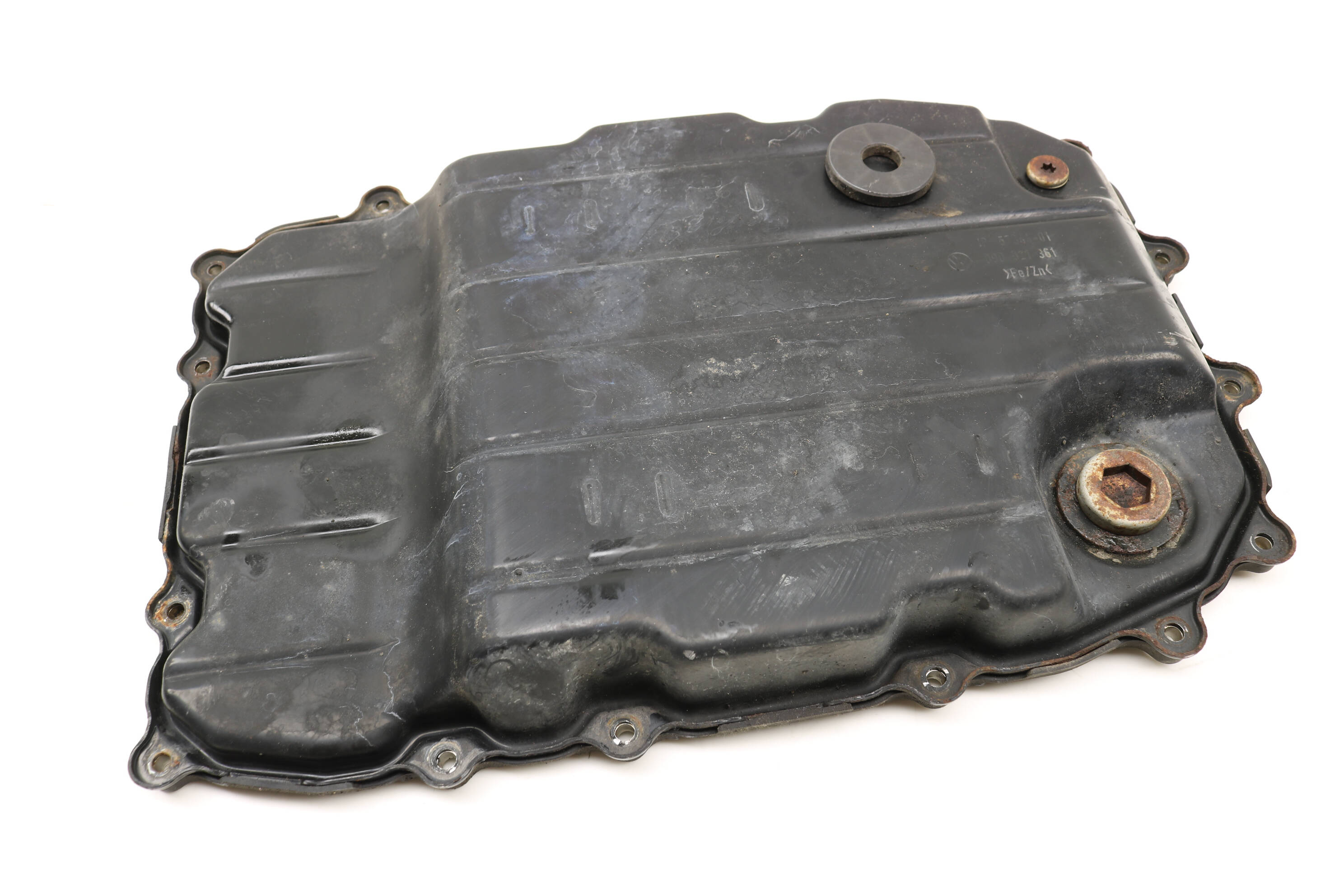 VW Transmission Oil Pan (Touareg) 09D321361