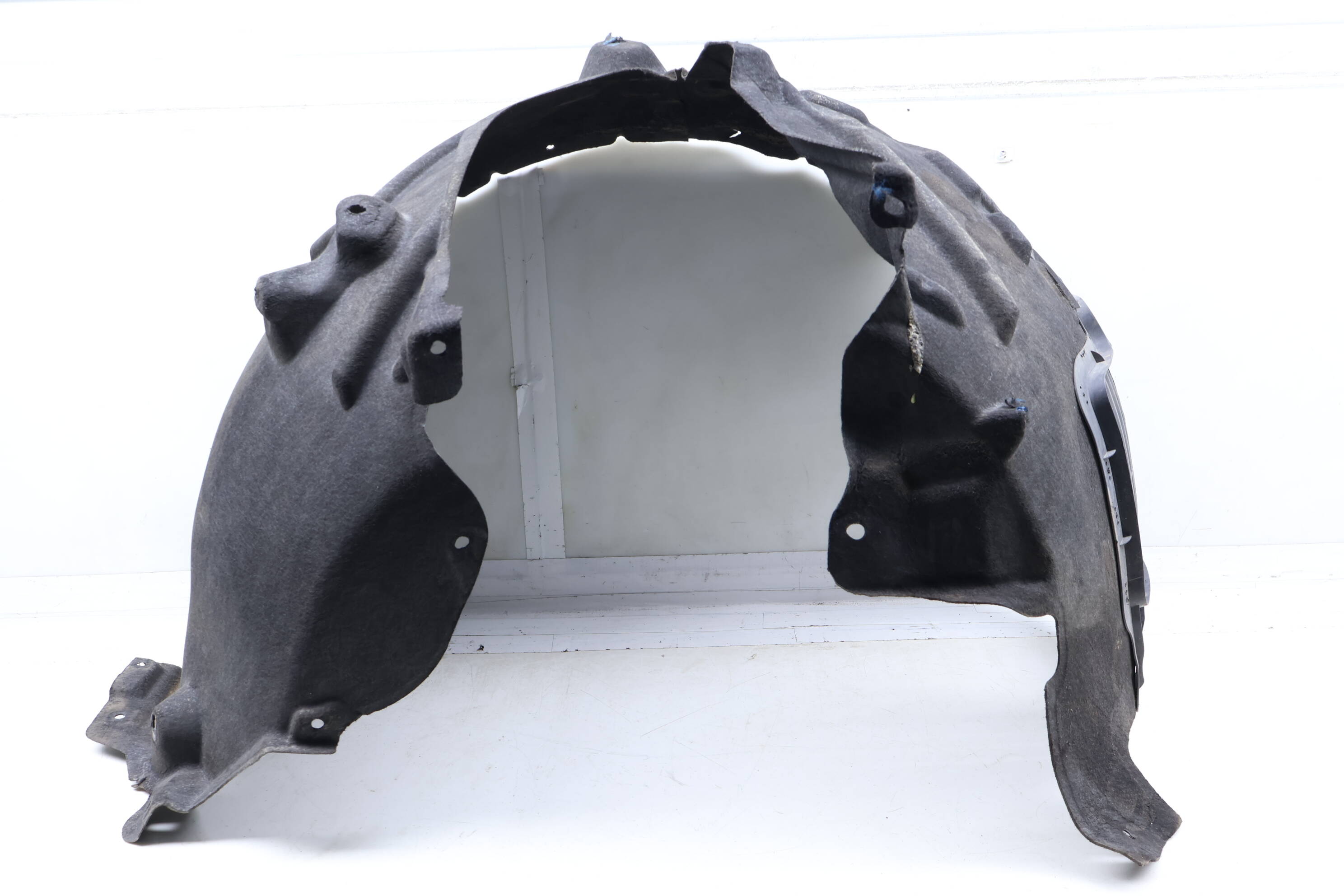 Fender Liner / Wheel Housing Cover 9Y0810971G