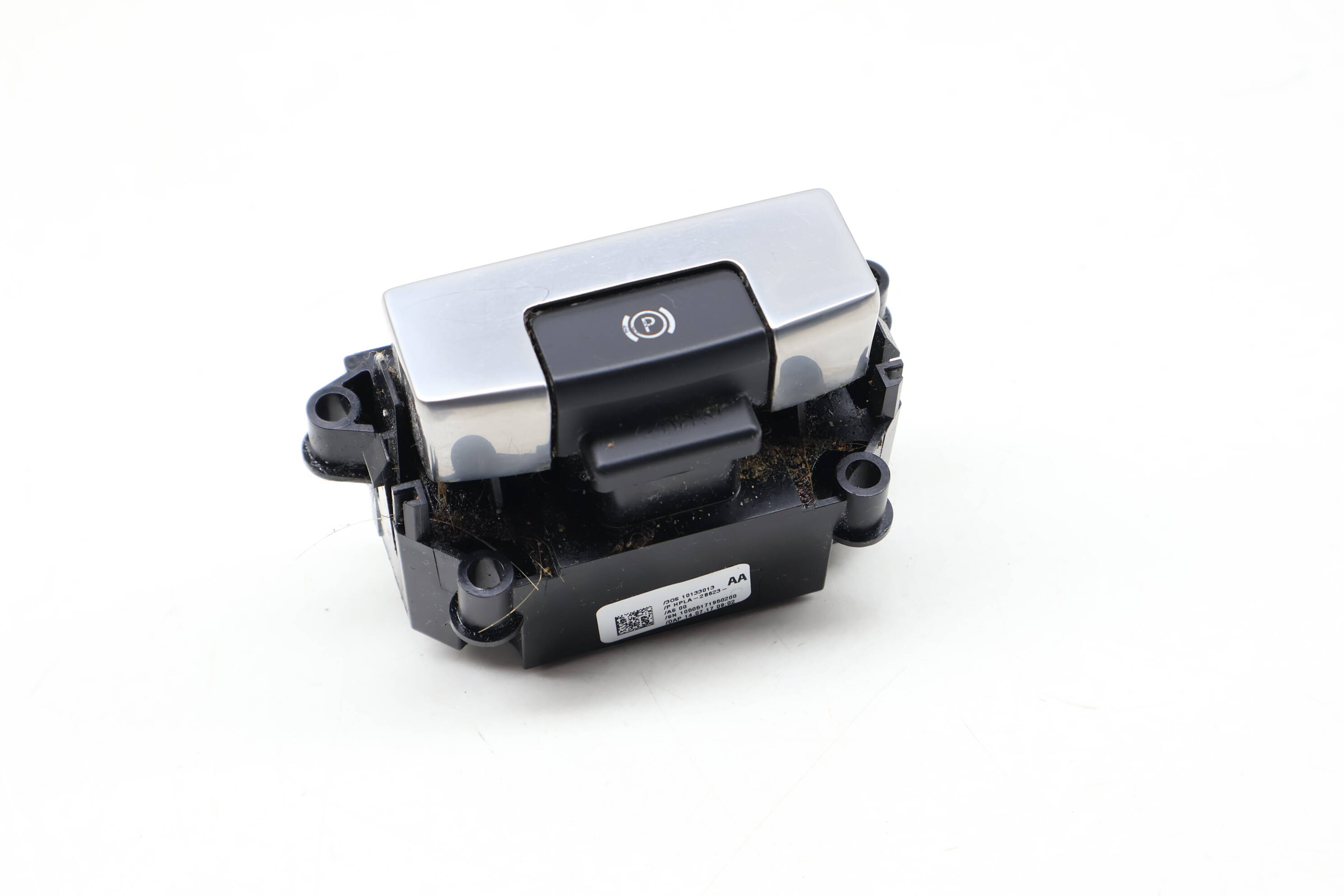 Parking Brake Switch HPLA2B623AA