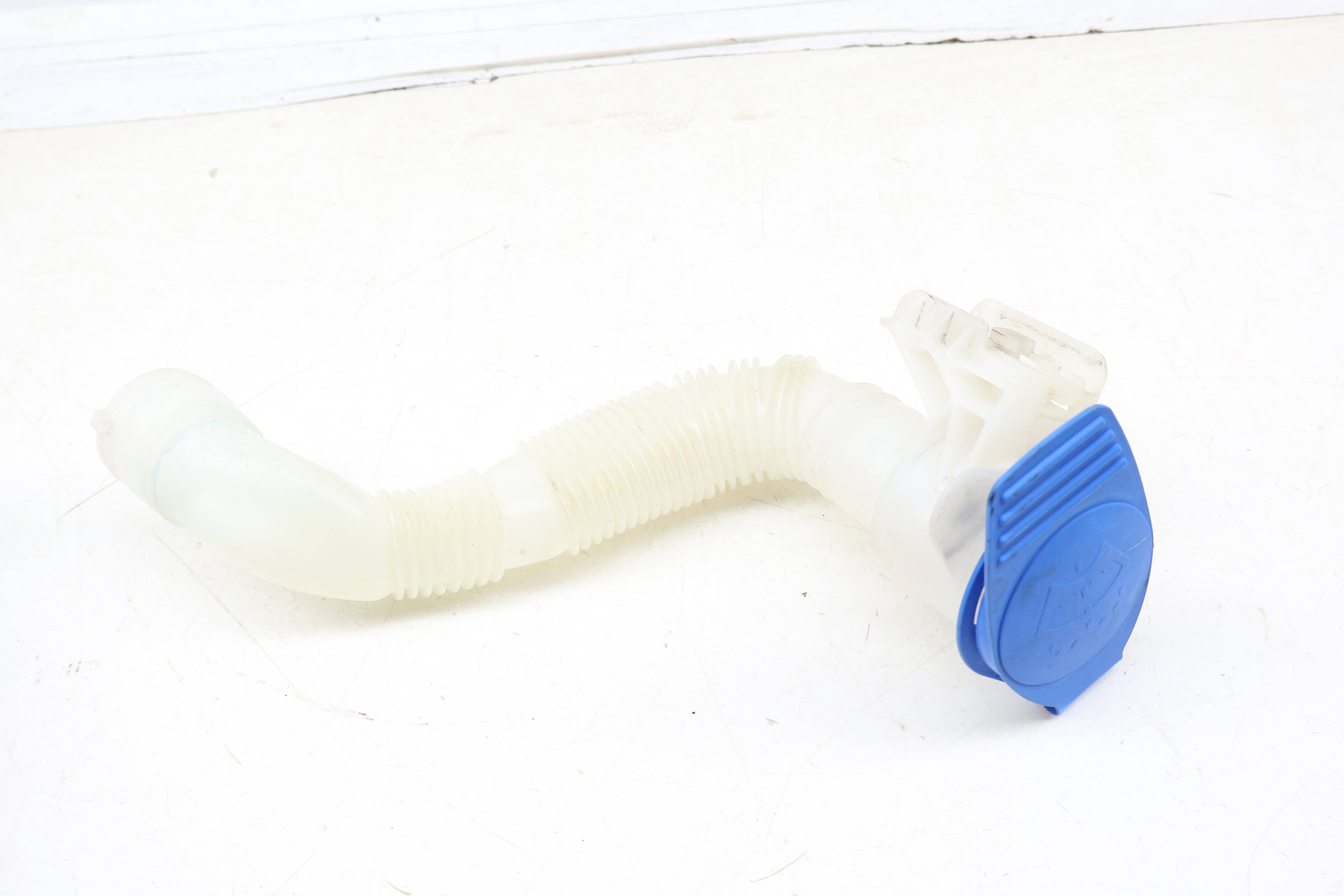 Windshield Washer Reservoir / Tank Filler Neck 1K0955455