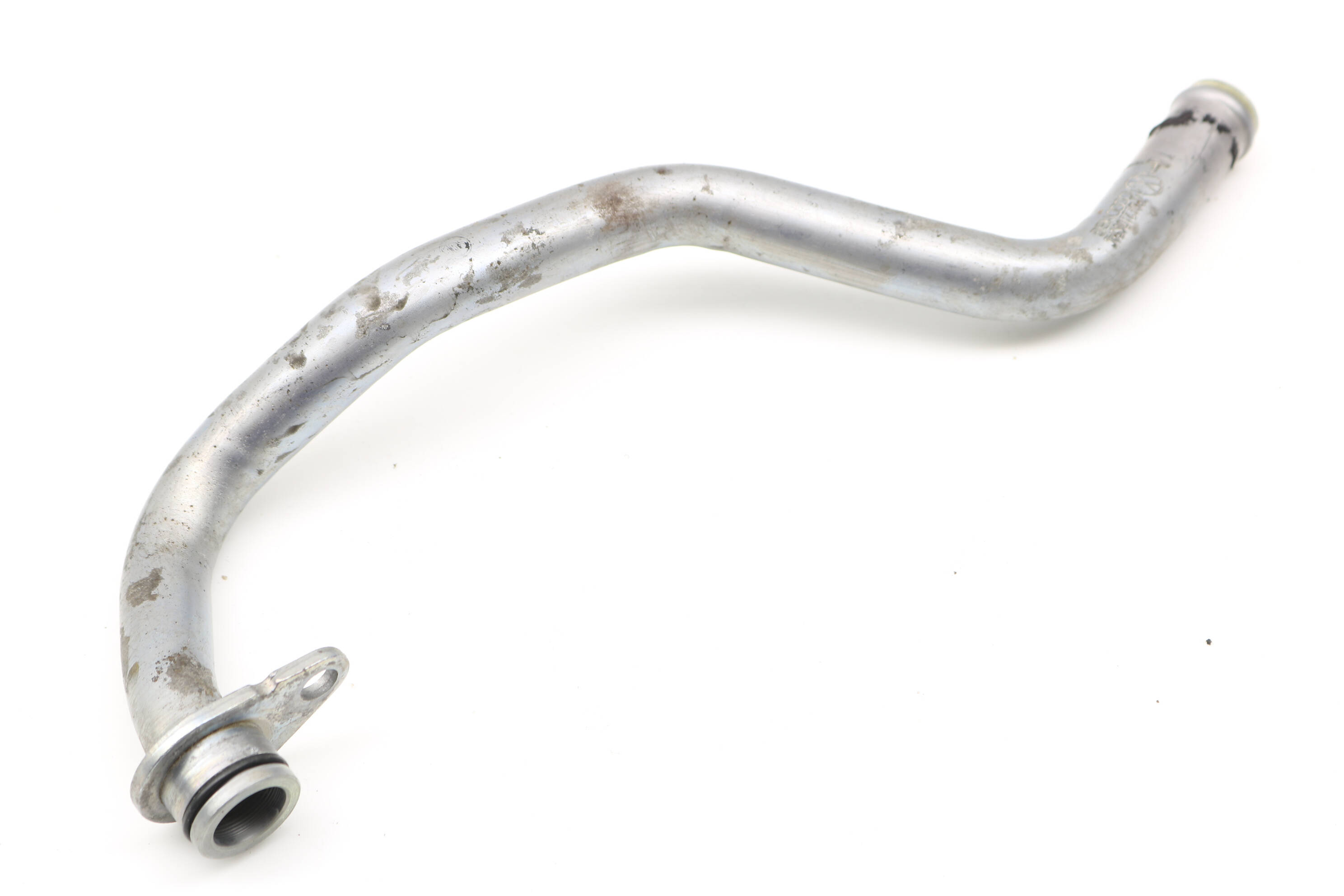 Coolant Pipe / Tube / Line 7P0121065AC 95810656600