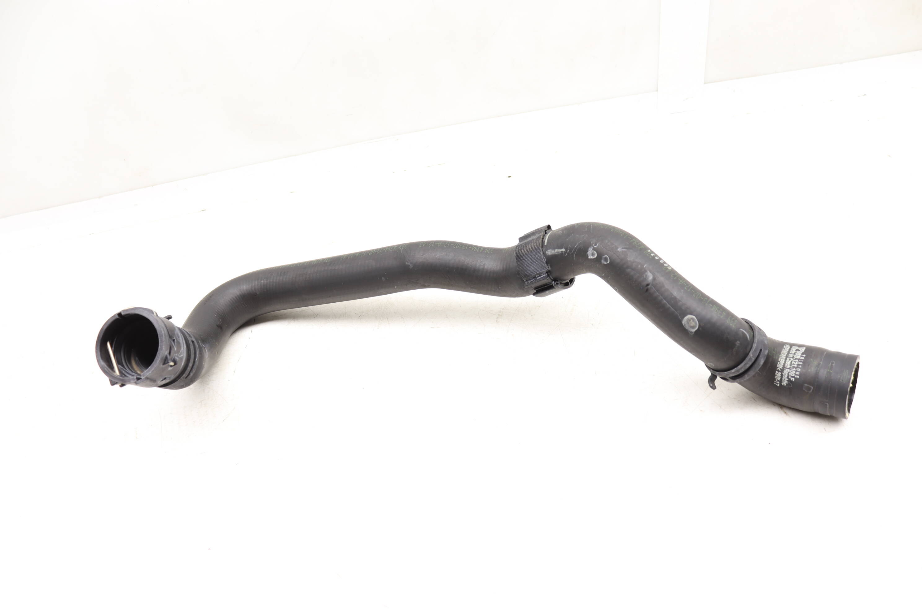 Coolant / Water Hose (Return) 95B121109F