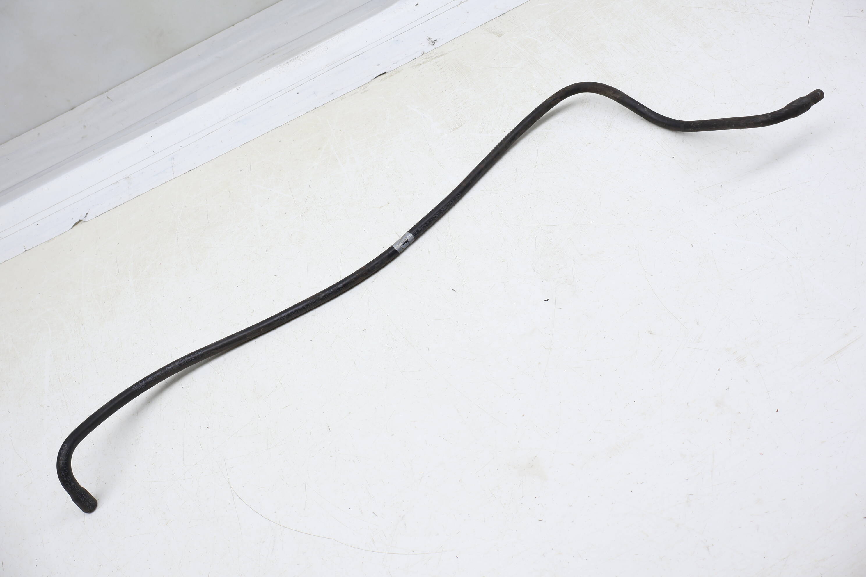 Headlight / Headlamp Hose 80A941718