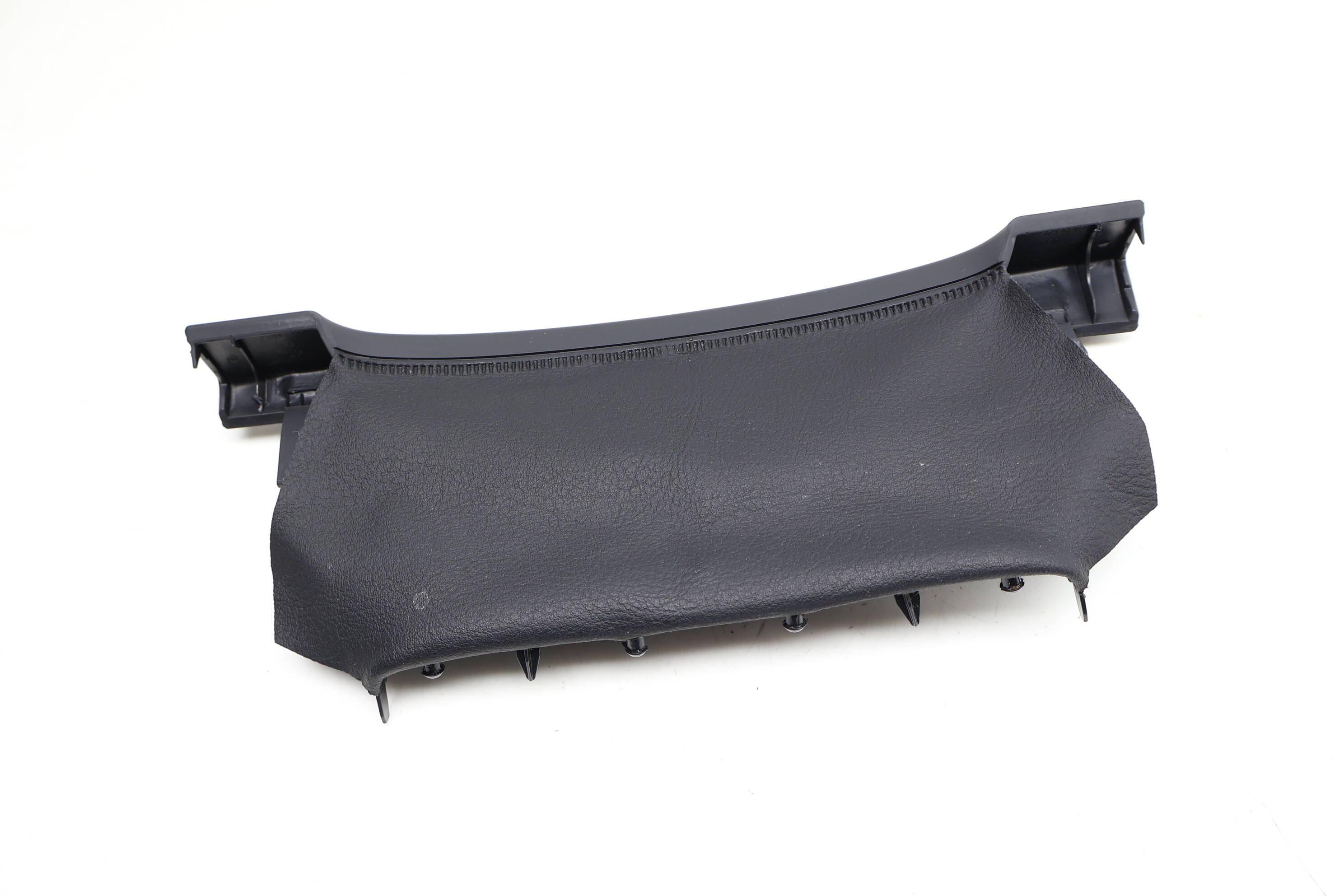 Dash Trim / Steering Column Cover 5M1858349B