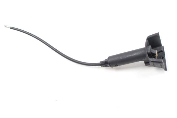 Gas / Fuel Filler Door Cable 4E0810899B main product photo