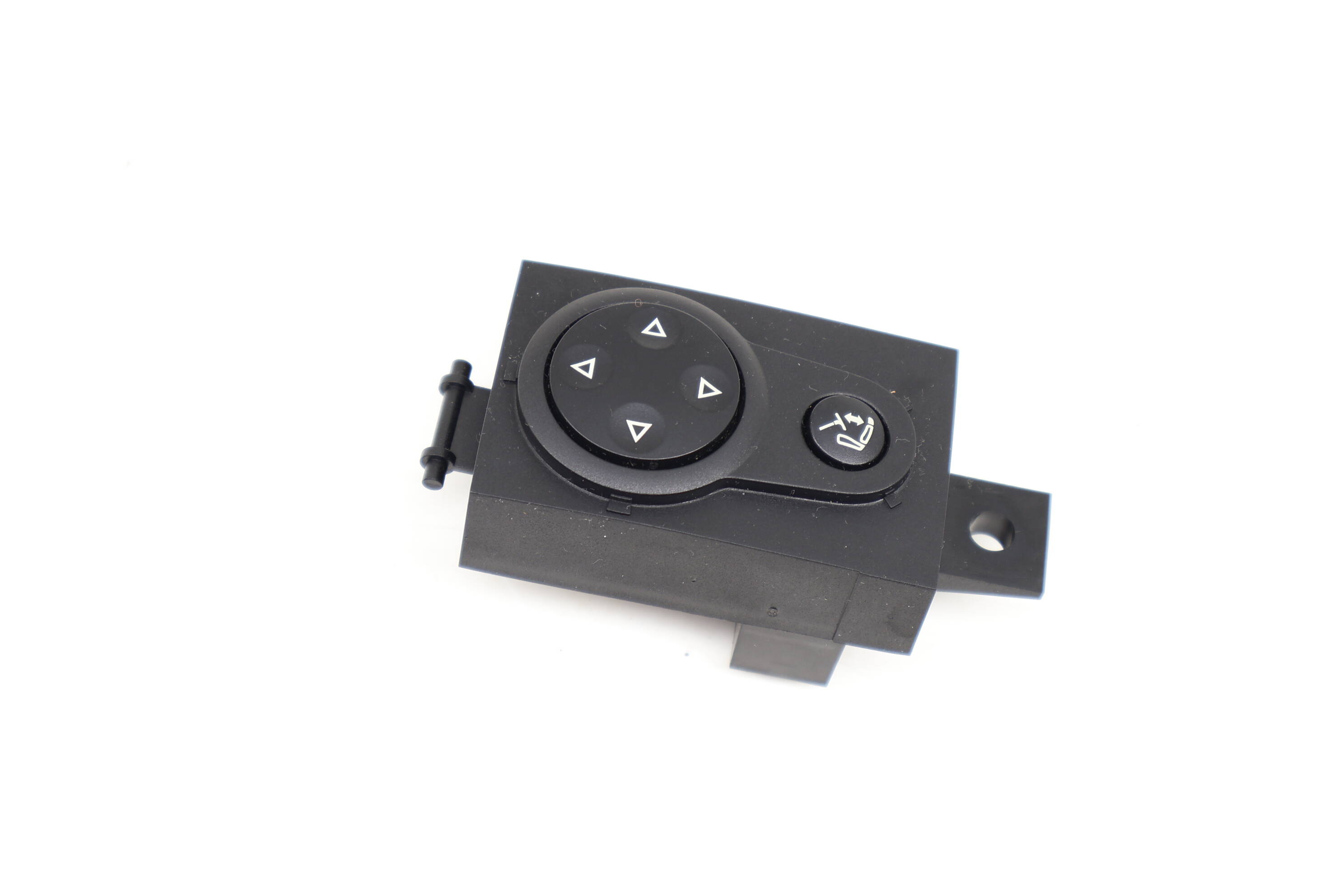 Steering Column / Wheel Adjustment Switch 7L5953519 95561322200