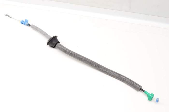 Interior Door Handle Release / Bowden Cable 4K0837085 main product photo