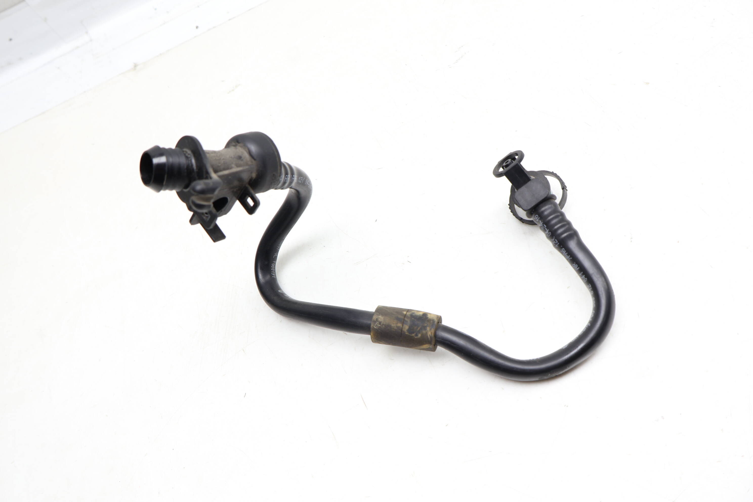 Brake Booster Vacuum Hose / Line 5Q0612041AR