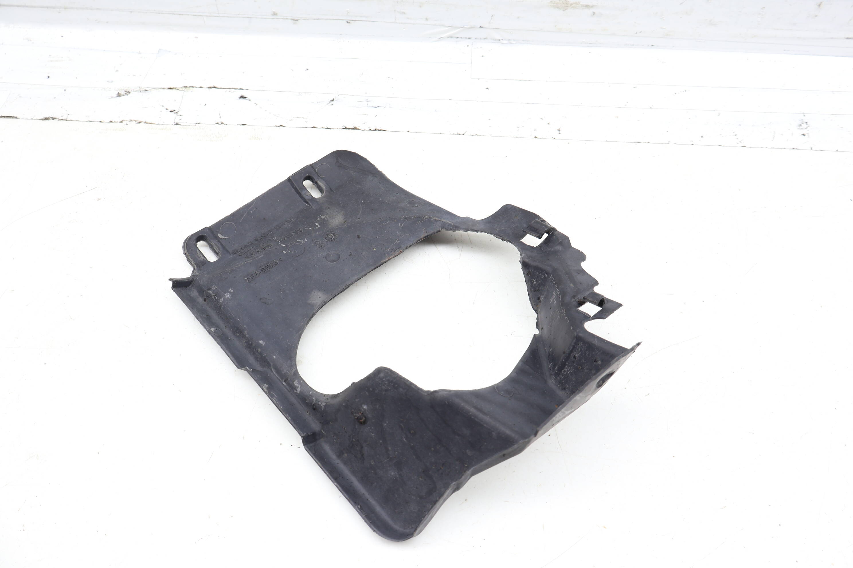 Steering Tie Rod Cover 8D1864310