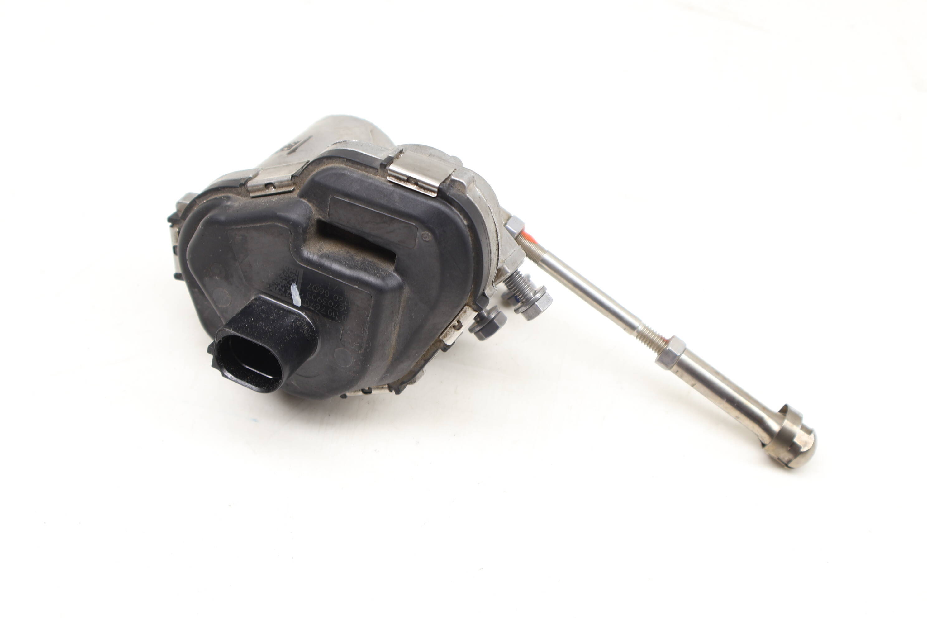 Turbo / Turbocharger Control Actuator Motor 06N145655A