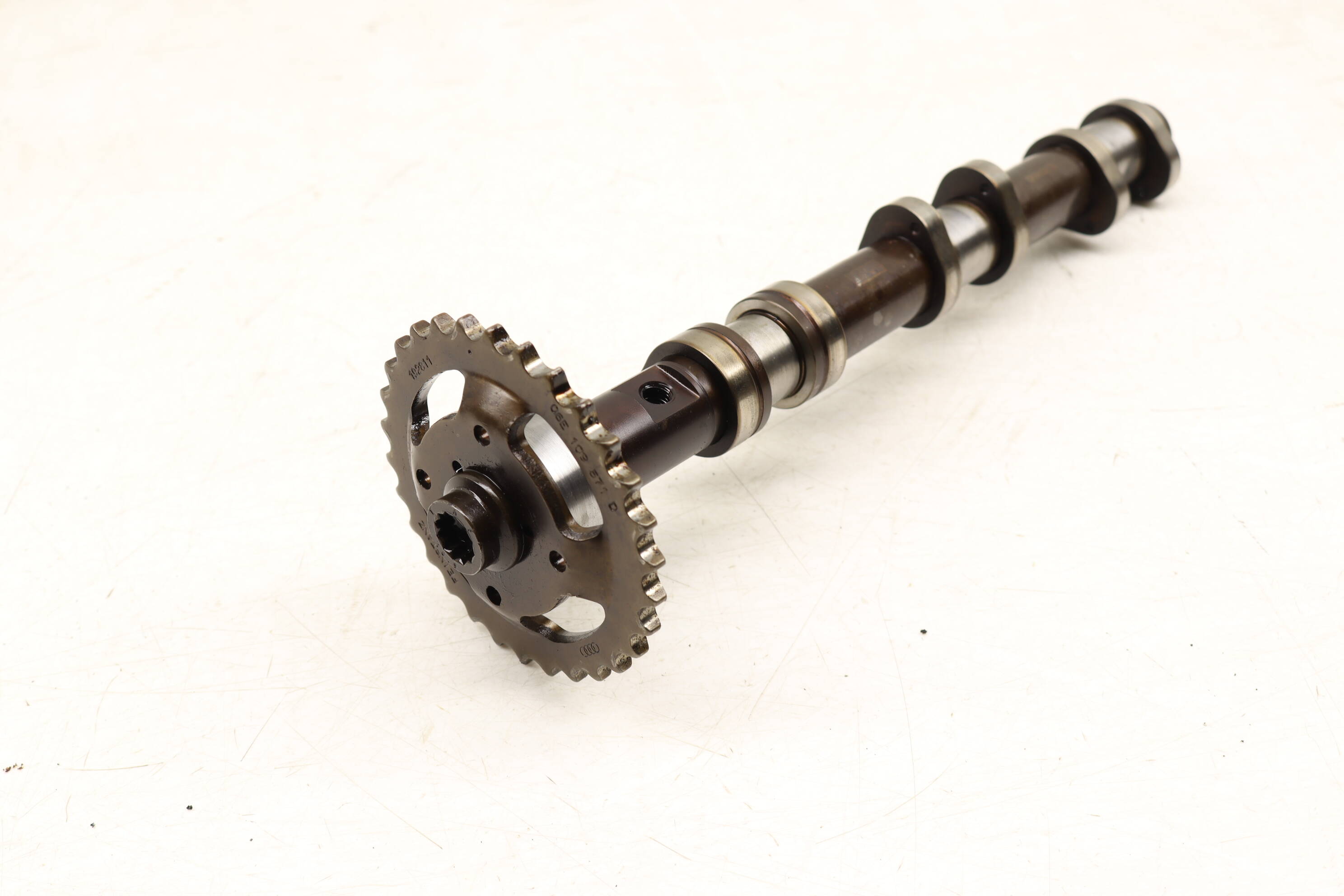 Exhaust Cam / Camshaft 06E109102BG 95810524410