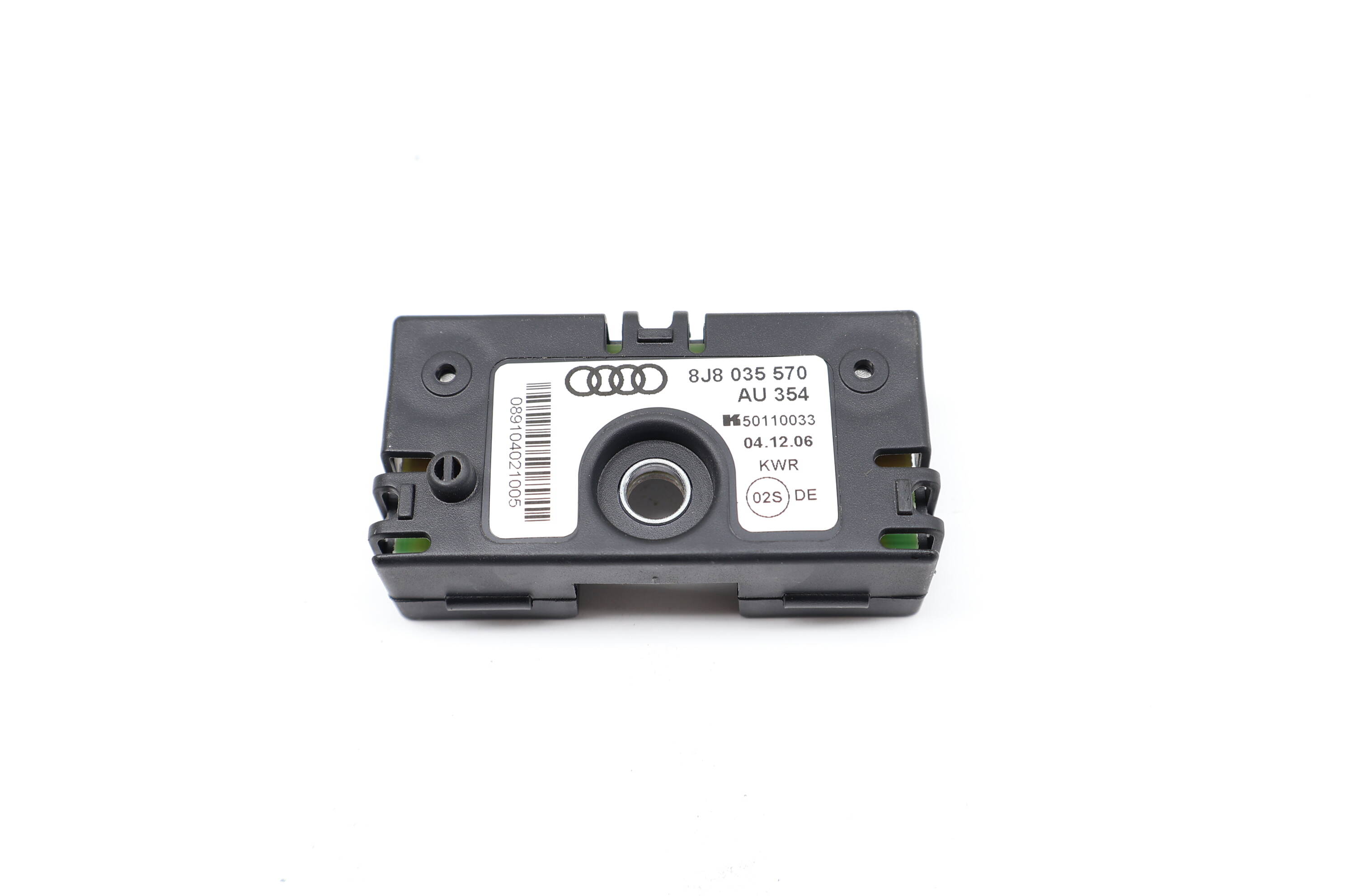 Antenna Noise Suppression Choke 8J8035570