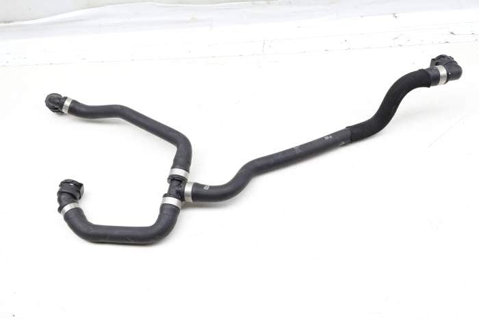 Coolant Expansion Tank Hose / Line 17128602602 main product photo