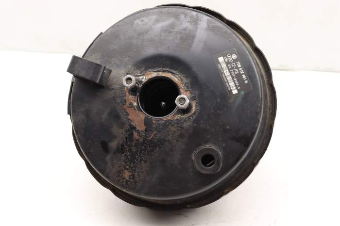 Brake Booster 7D0612101H main product photo