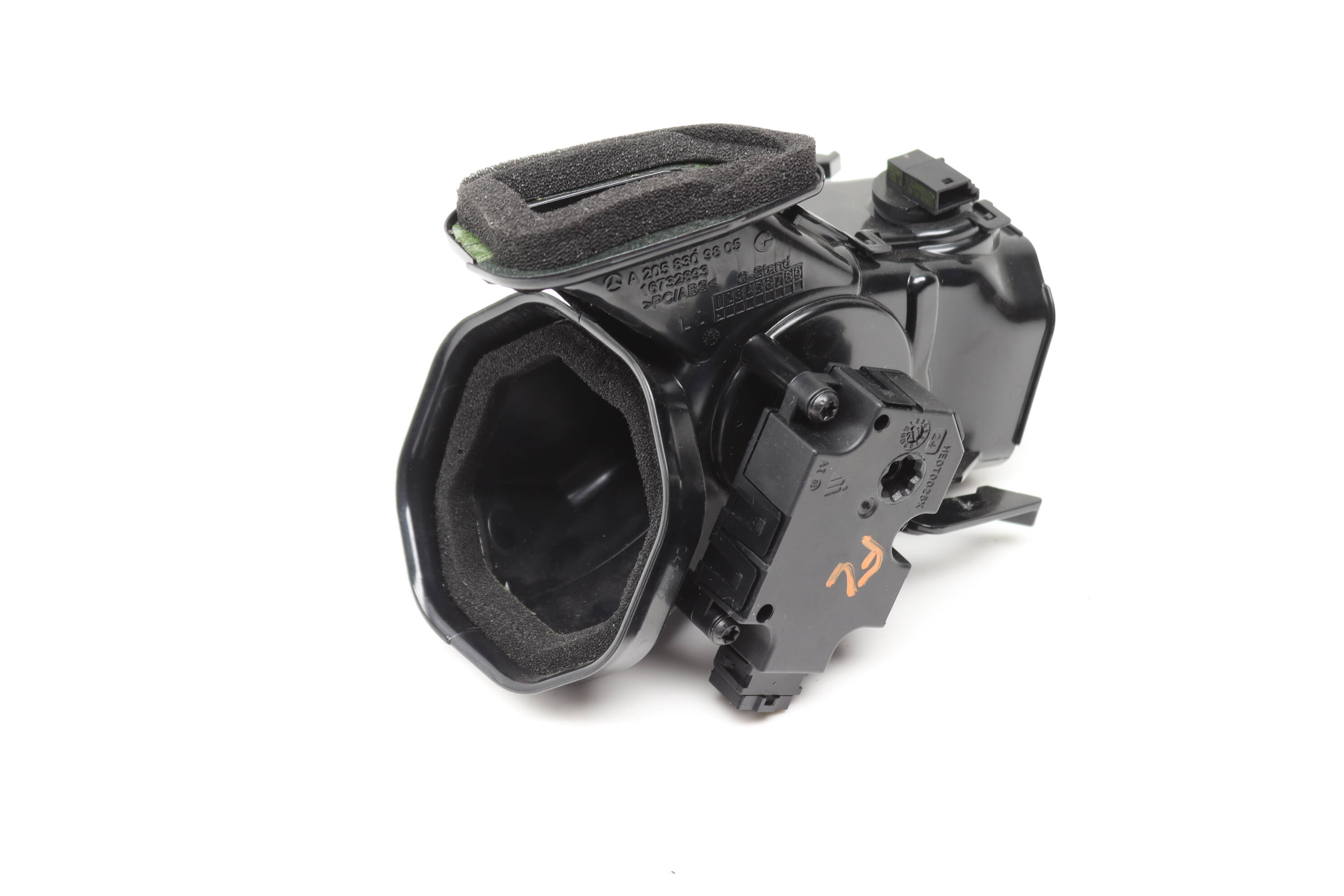 Dash Air Vent Duct 2058309805