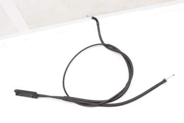 Hood Bowden / Release Cable 51237184456