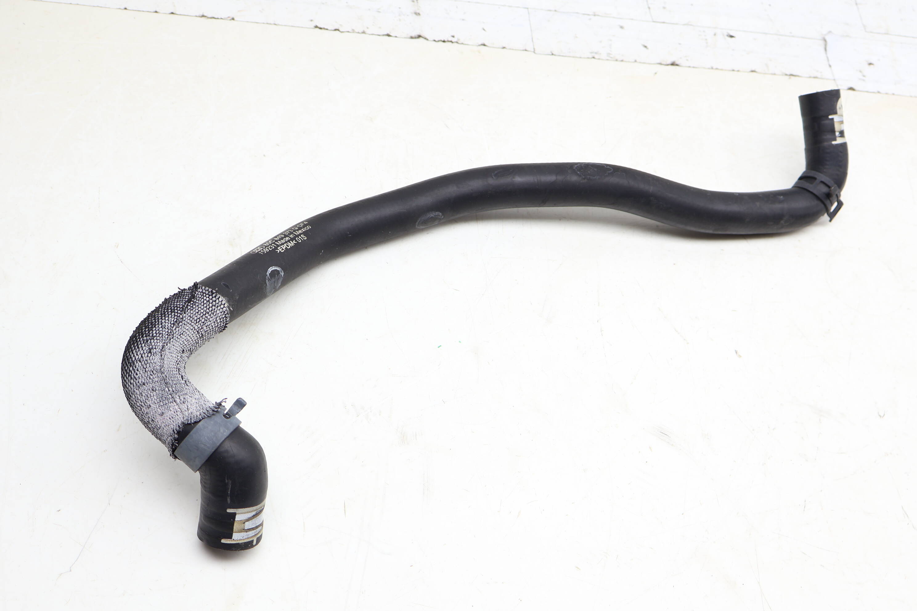 Heater Coolant Hose / Line 80C819373G