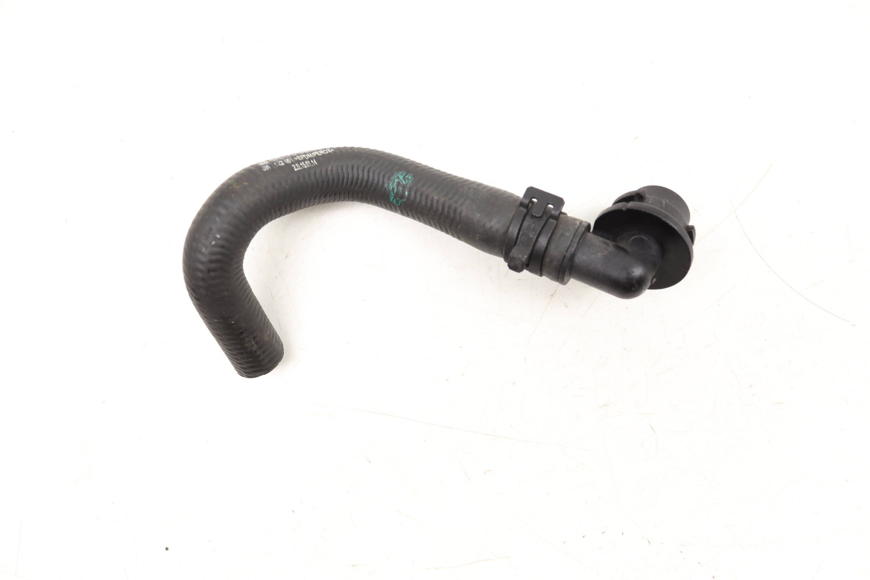 Coolant&#x20;Reservoir&#x20;Vent&#x20;Hose&#x20;8W1122051