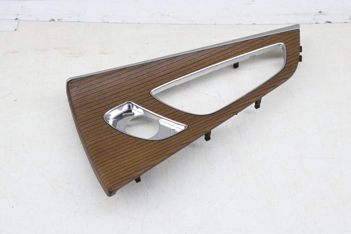 Door Panel Trim 4G8867420AL main product photo