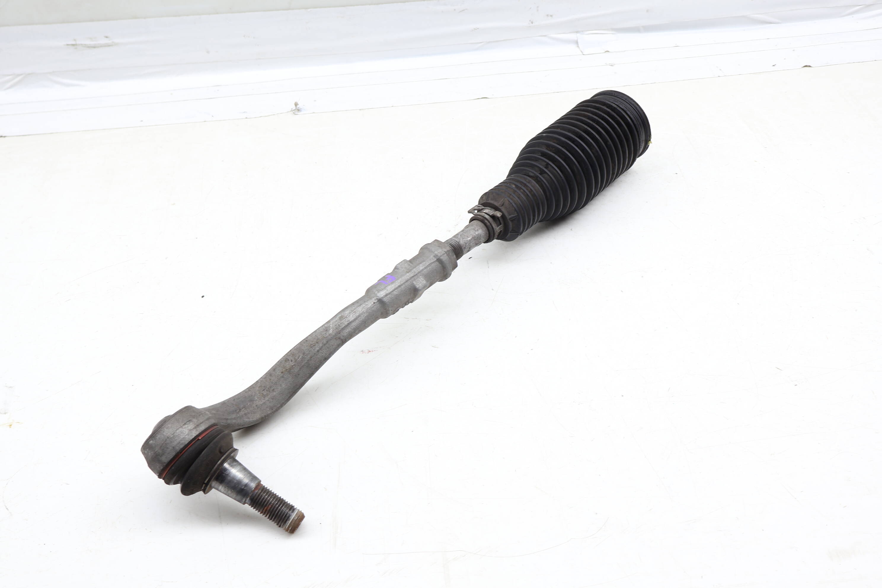 Steering Tie Rod W/ Boot 8W0423811C