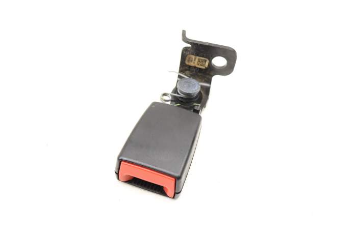 Seat Belt Buckle / Receiver 72117235455 main product photo