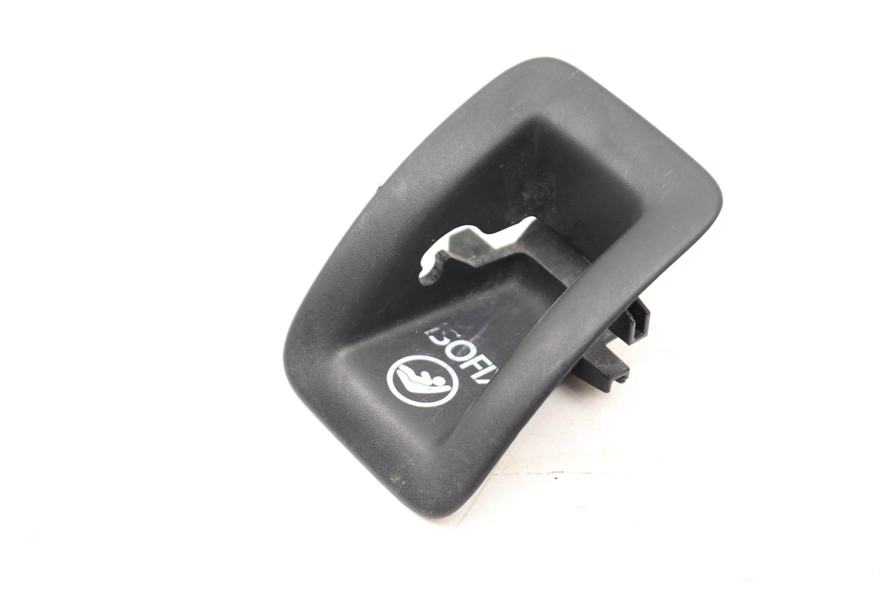 Child Seat Safety Latch Trim 4G8887233
