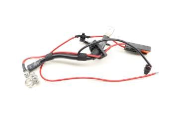 Positive (+) Battery Cable / Harness 7P5971225B