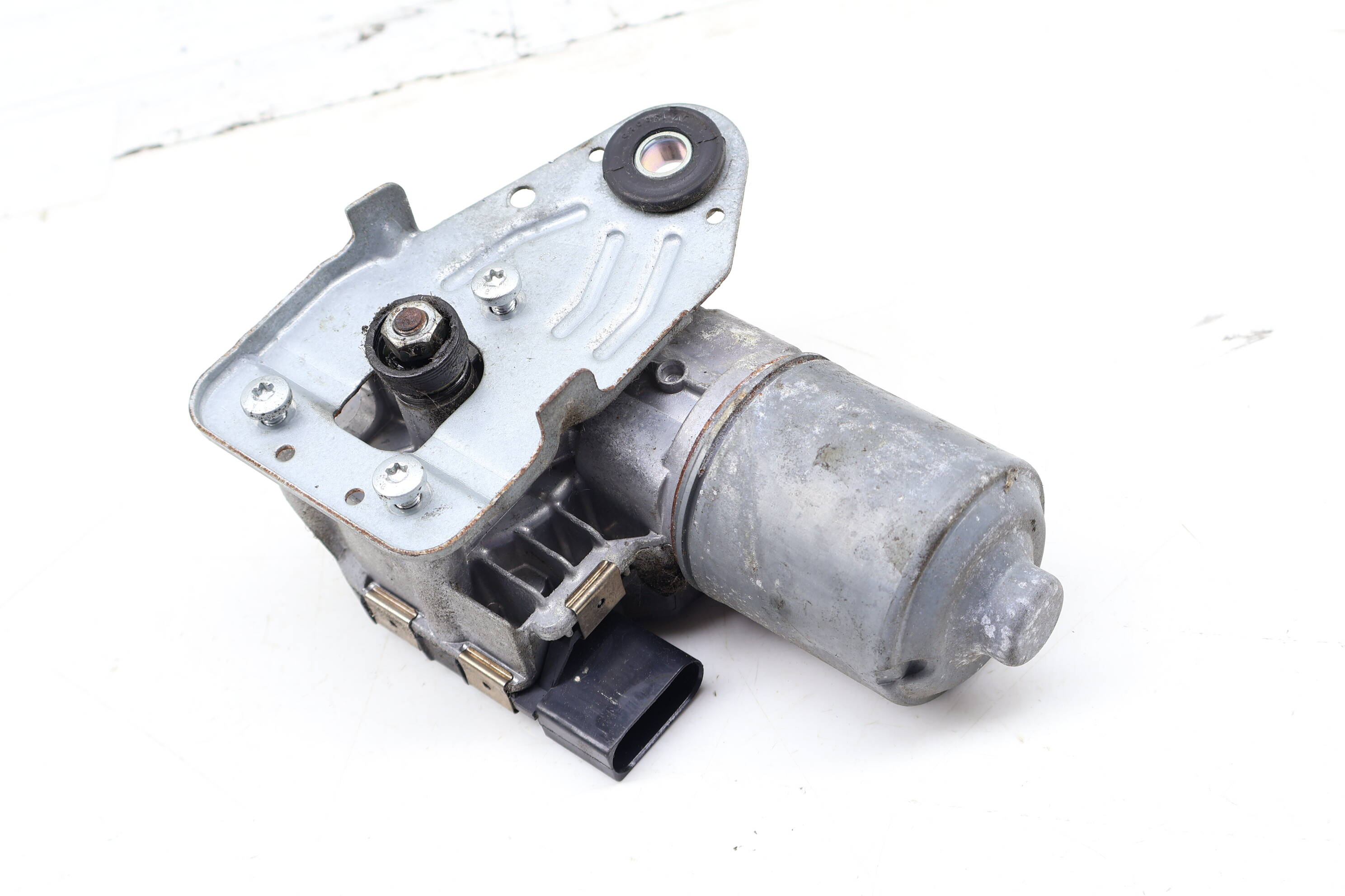 Windshield Wiper Motor 4F1955119C