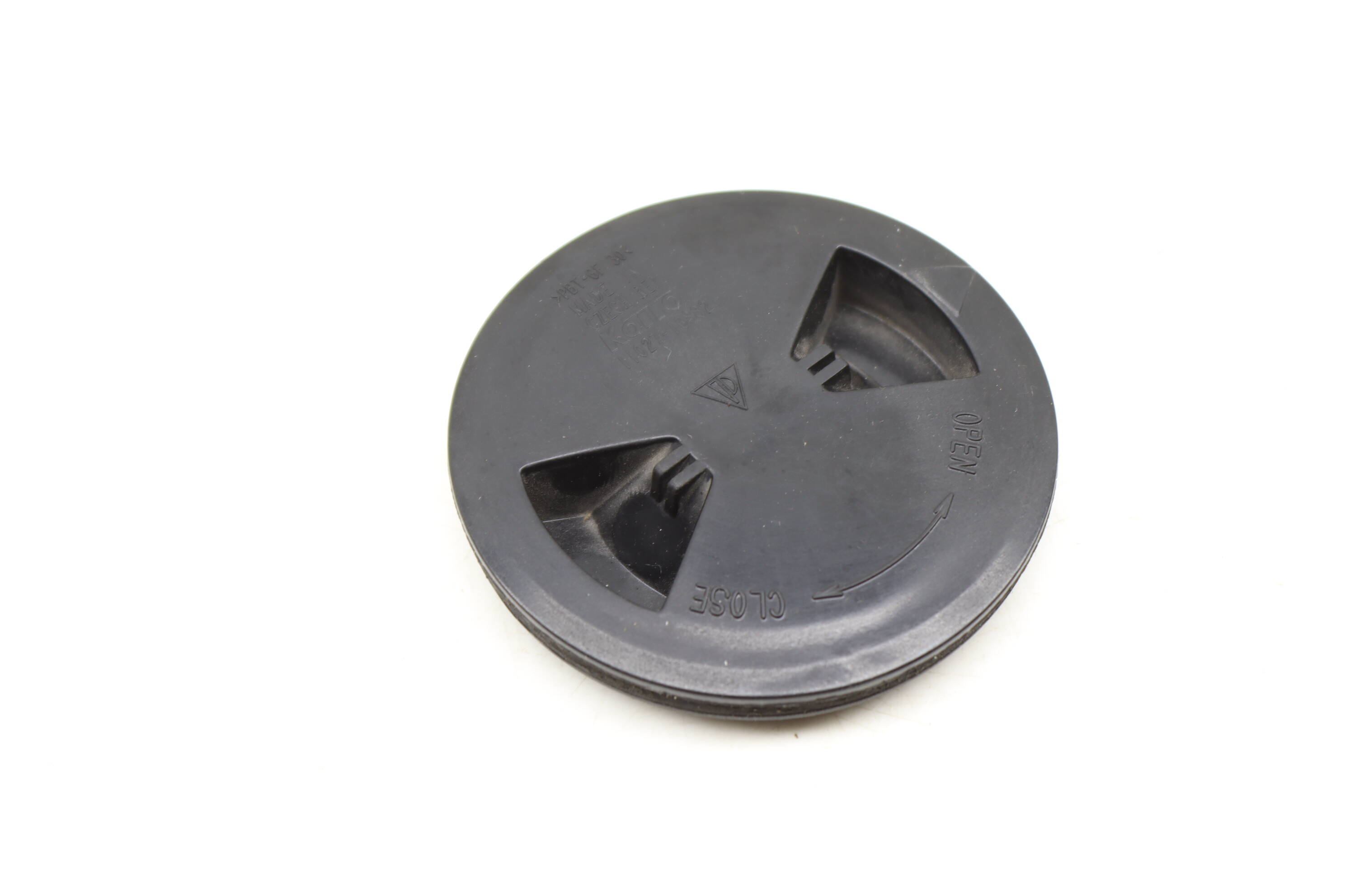 Headlight Cover Cap (High Beam) 99763121100