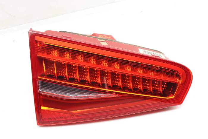 Inner Led Tail Light / Lamp 8K5945093AD main product photo
