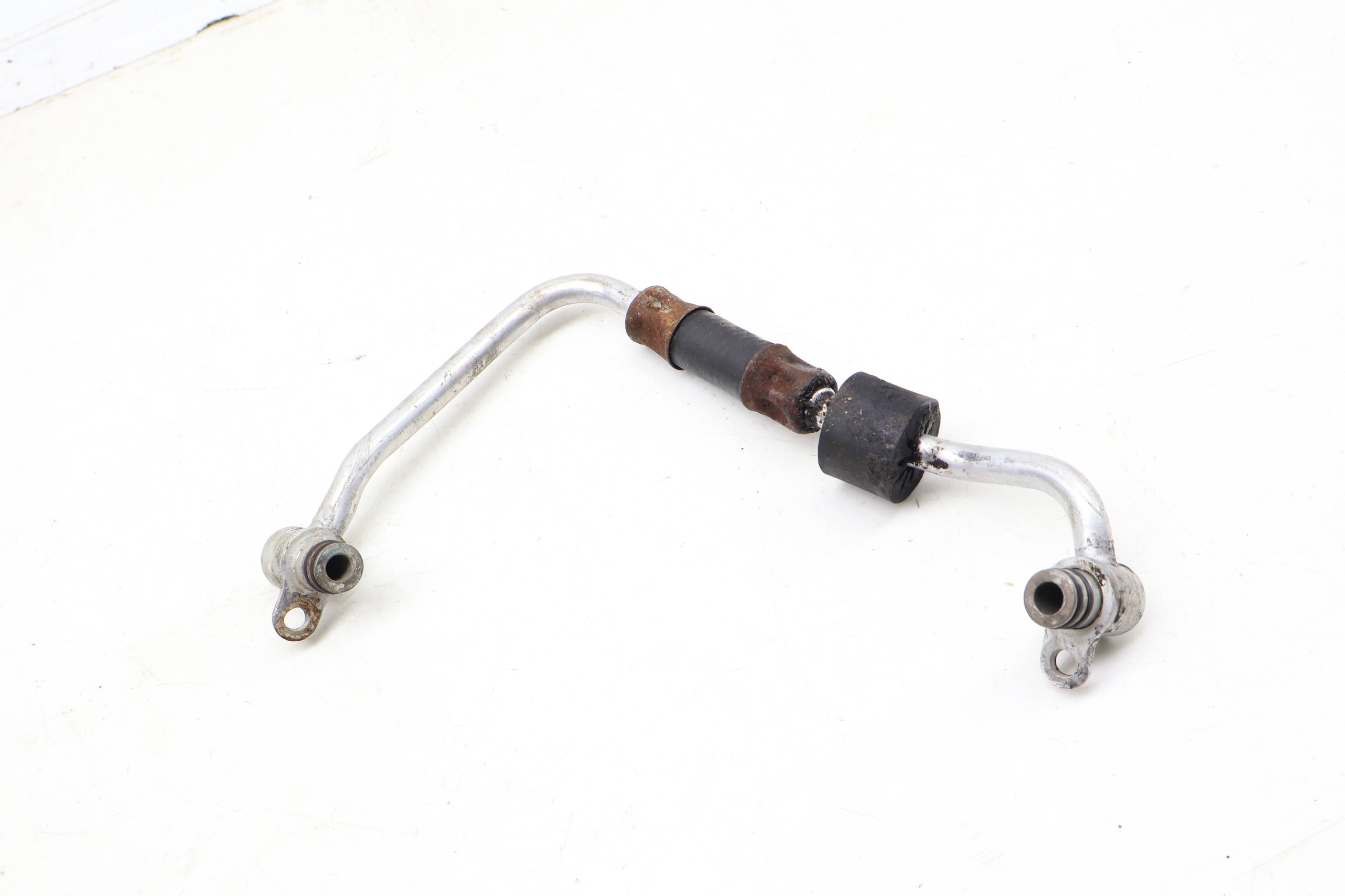 Turbo Coolant Line / Pipe (Return) 2782001051