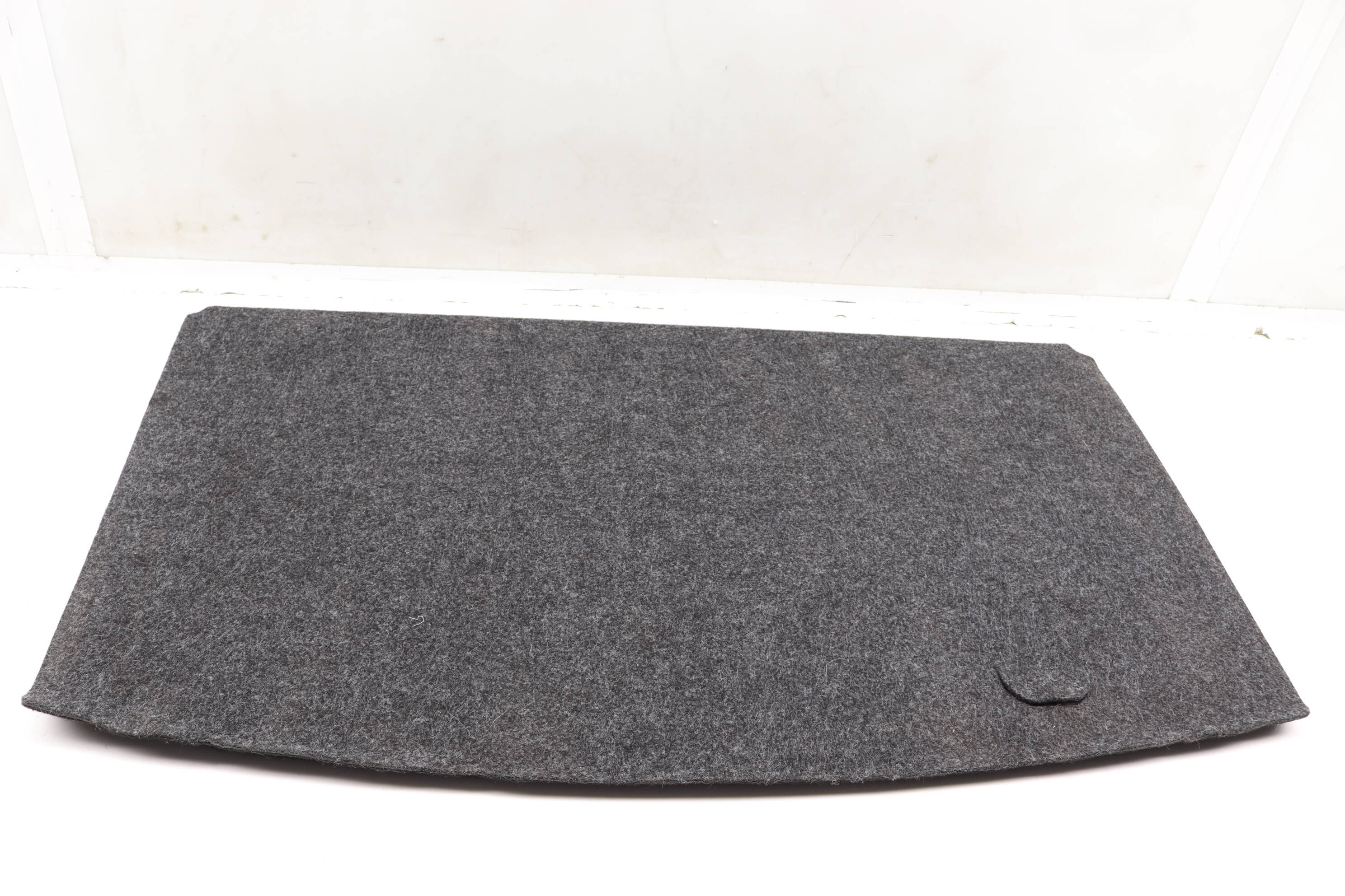 Trunk Carpet Floor Mat / Lining 5C6863463A
