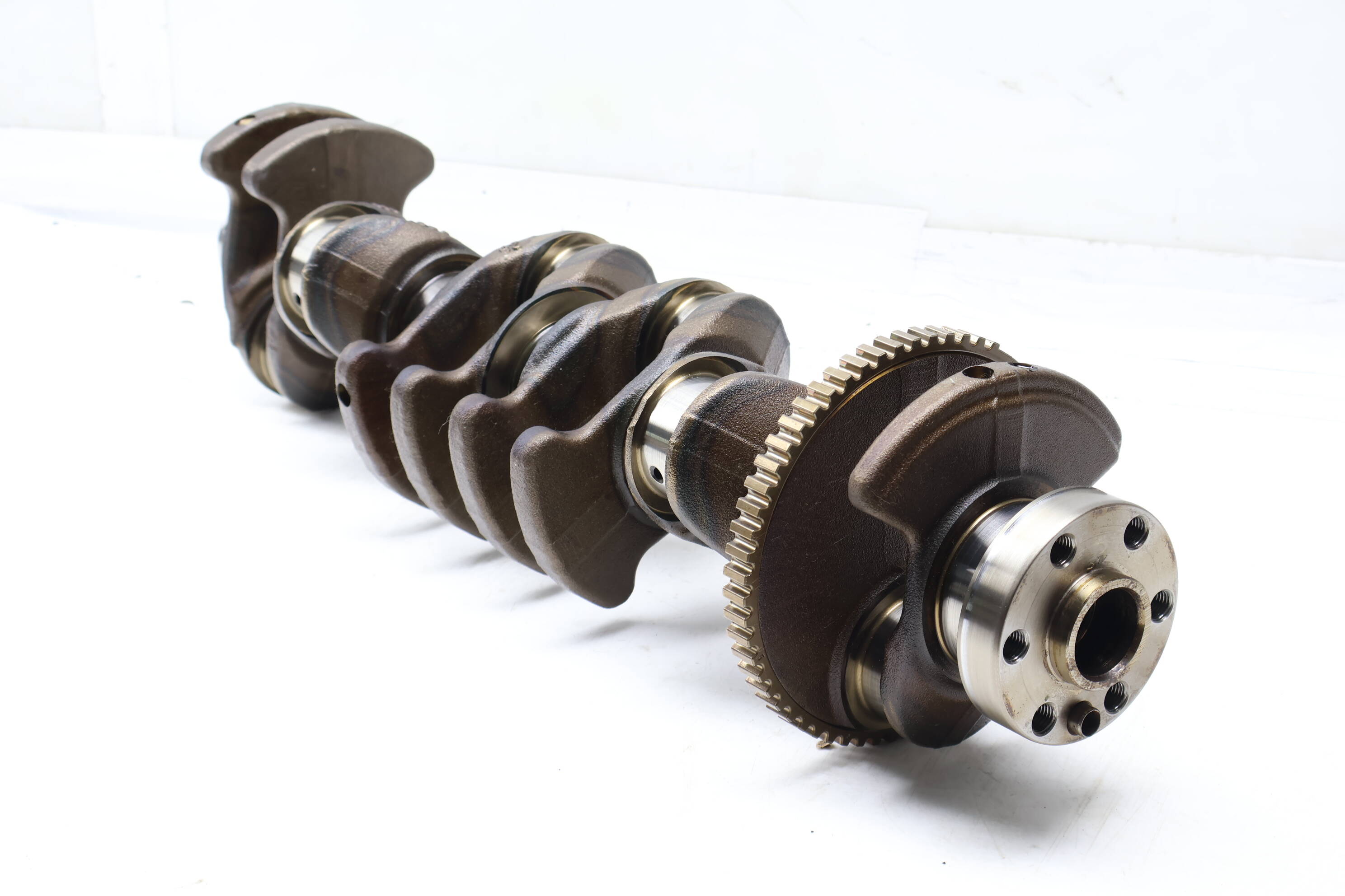 Crankshaft / Crank Shaft 11212155816