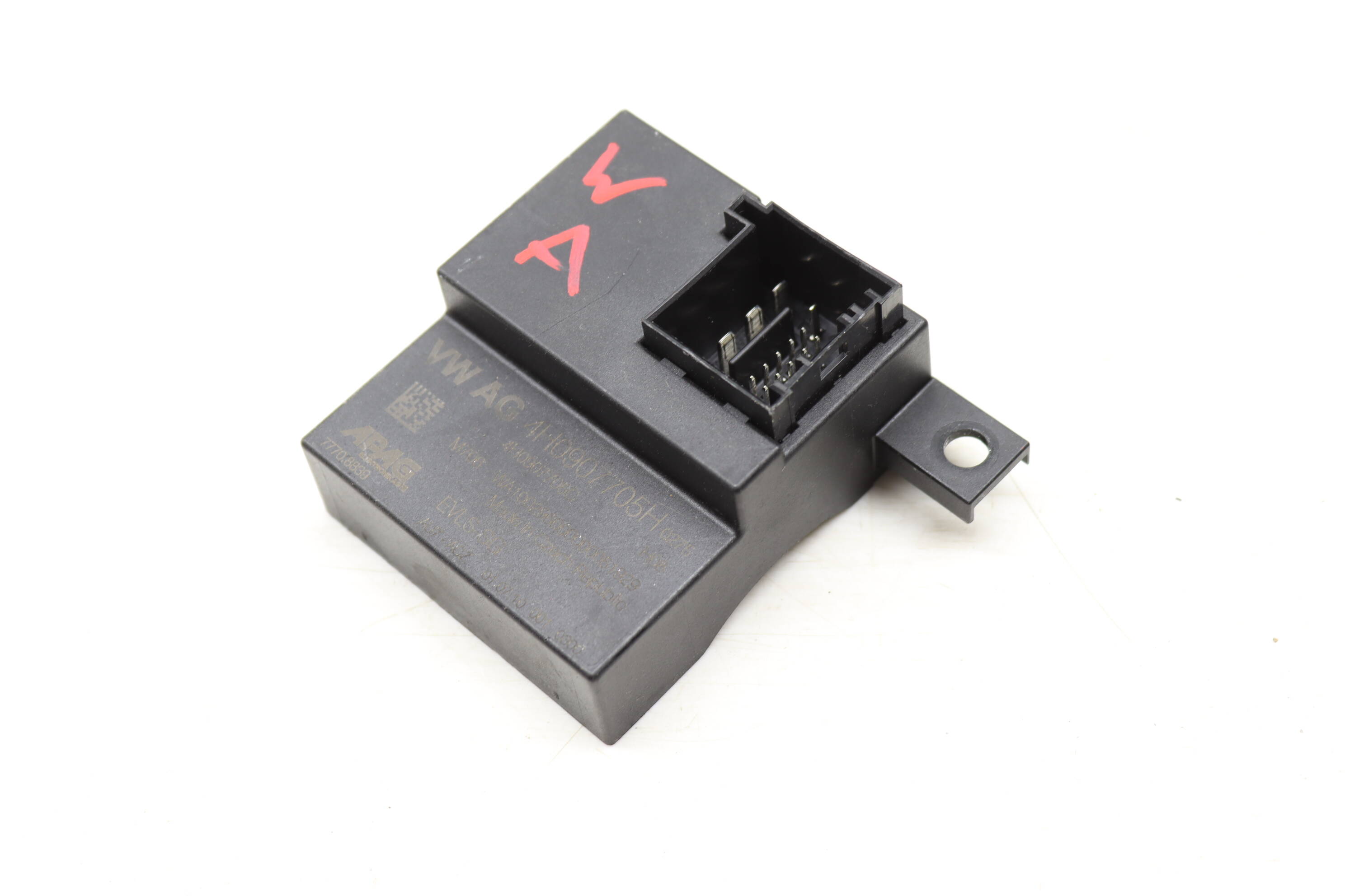 Steering Column Control Module 4H0907705H