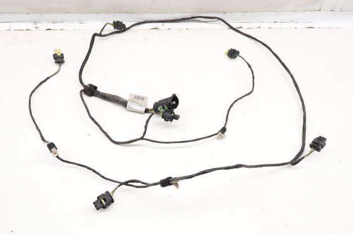 Bumper / Pdc Wiring Harness 9349191 main product photo
