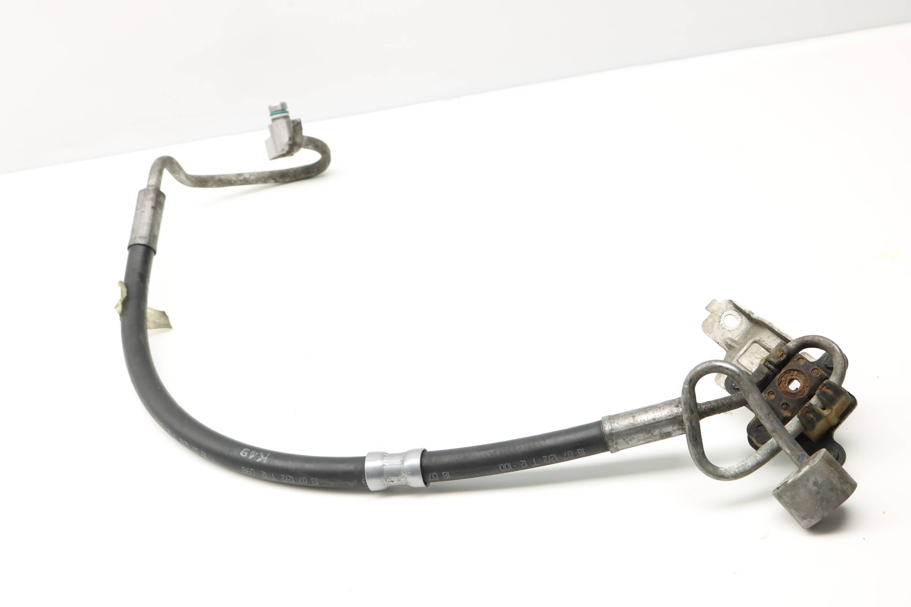 Power Steering Hose / Line 32416798236