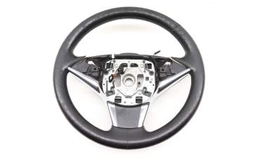 3-Spoke Sport Steering Wheel (Heated) 32346774461
