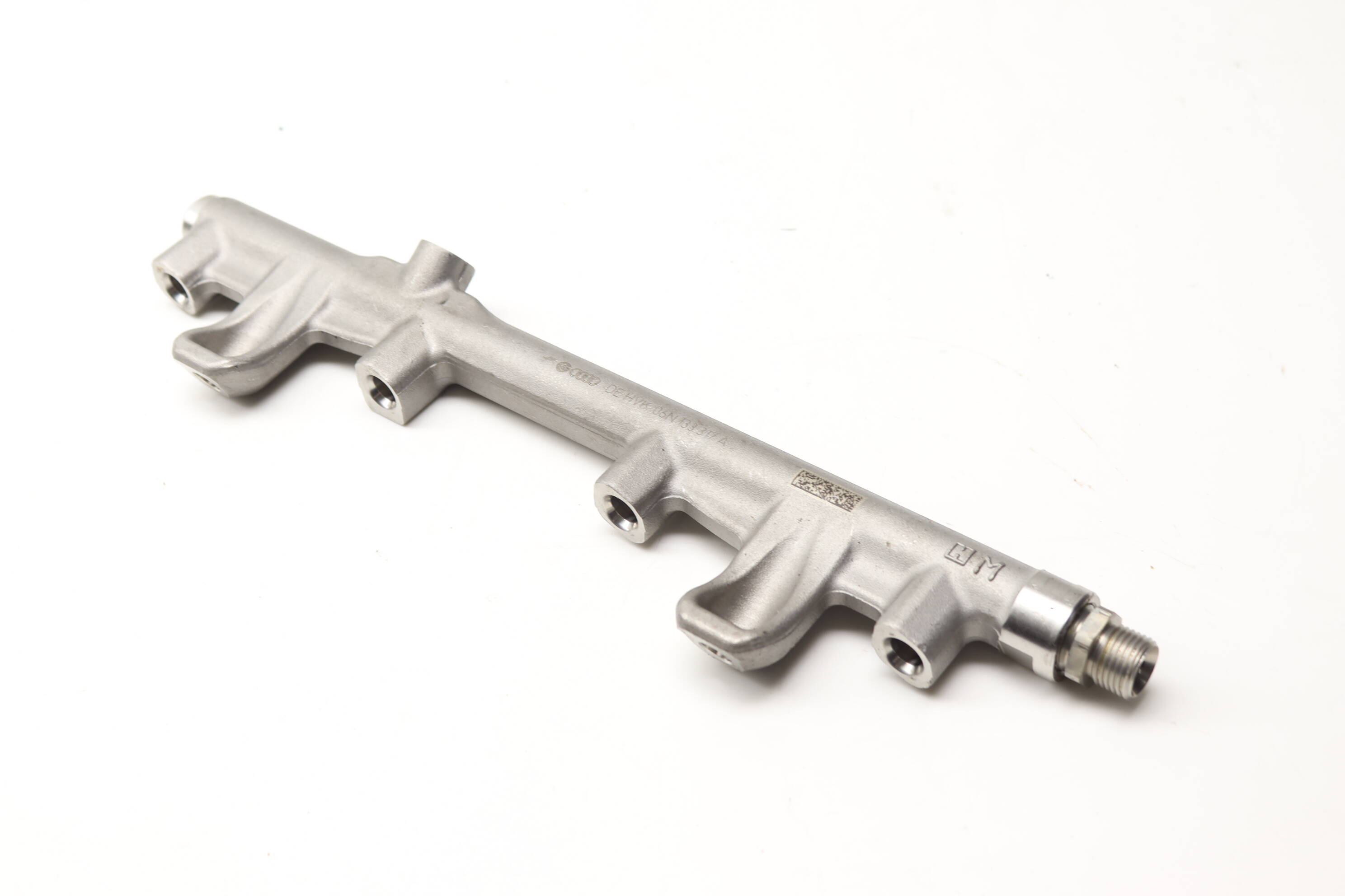 Fuel Rail 06N133317A