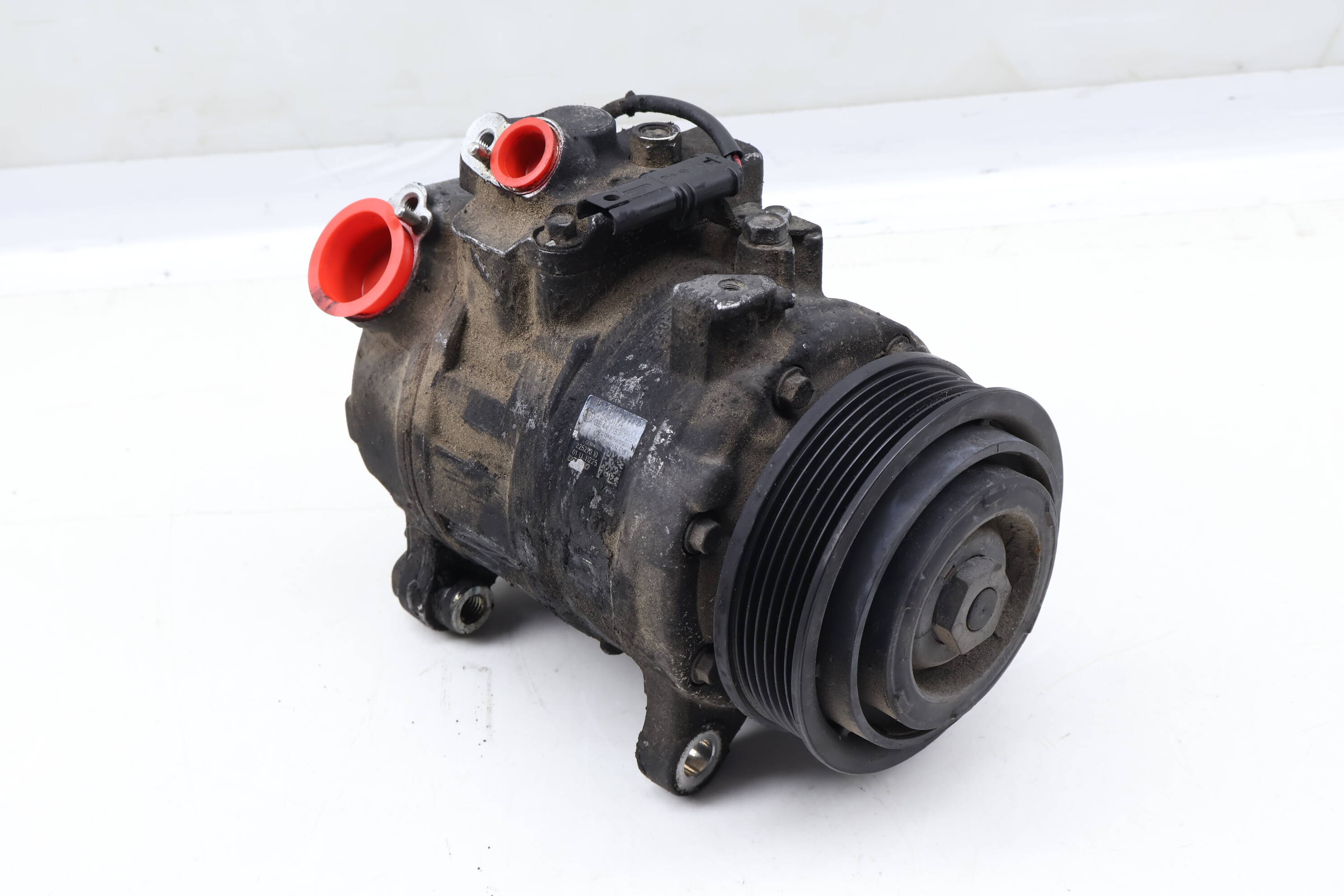 Ac Compressor 64506805025