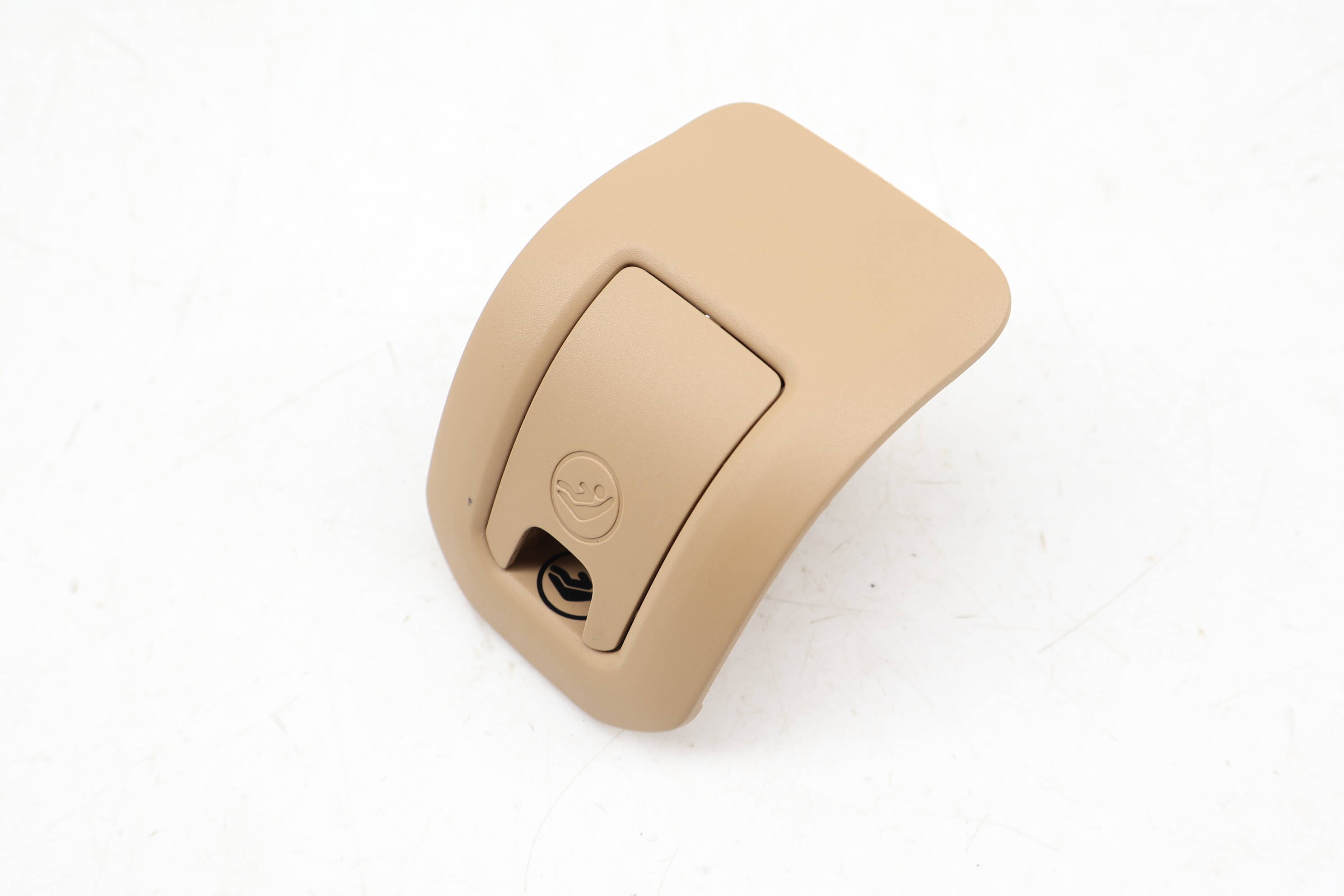 Child Seat Safety Latch Trim / Cover 8U0887233B