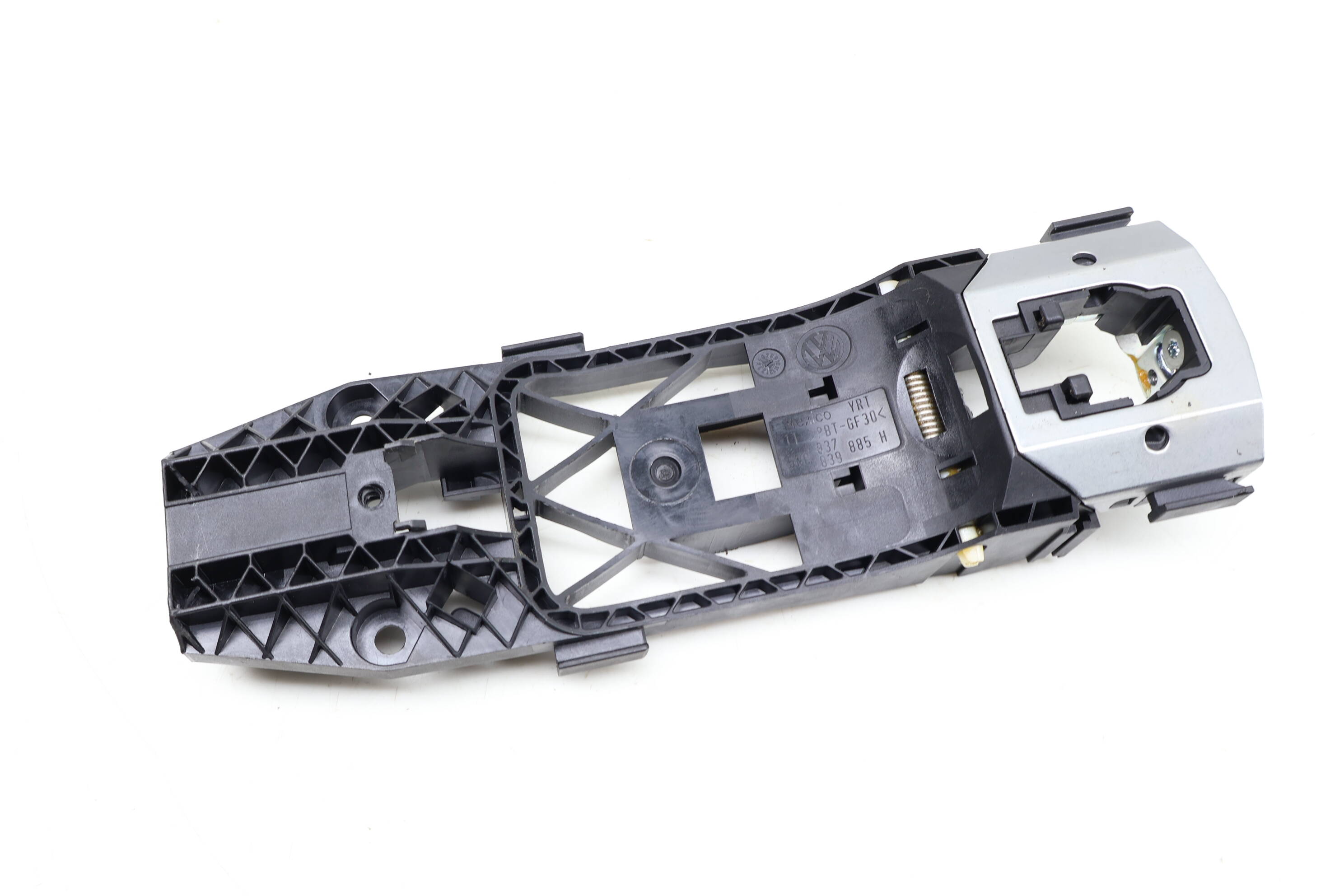 Exterior Door Handle Bracket 5N0837885H 95853188500