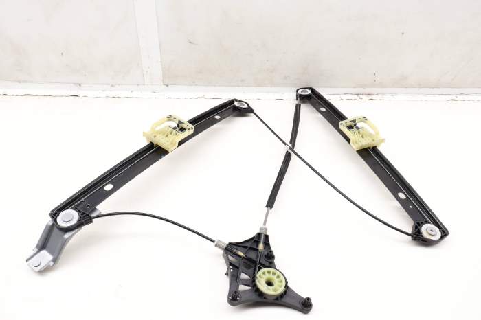 Window Regulator 83A837461 main product photo