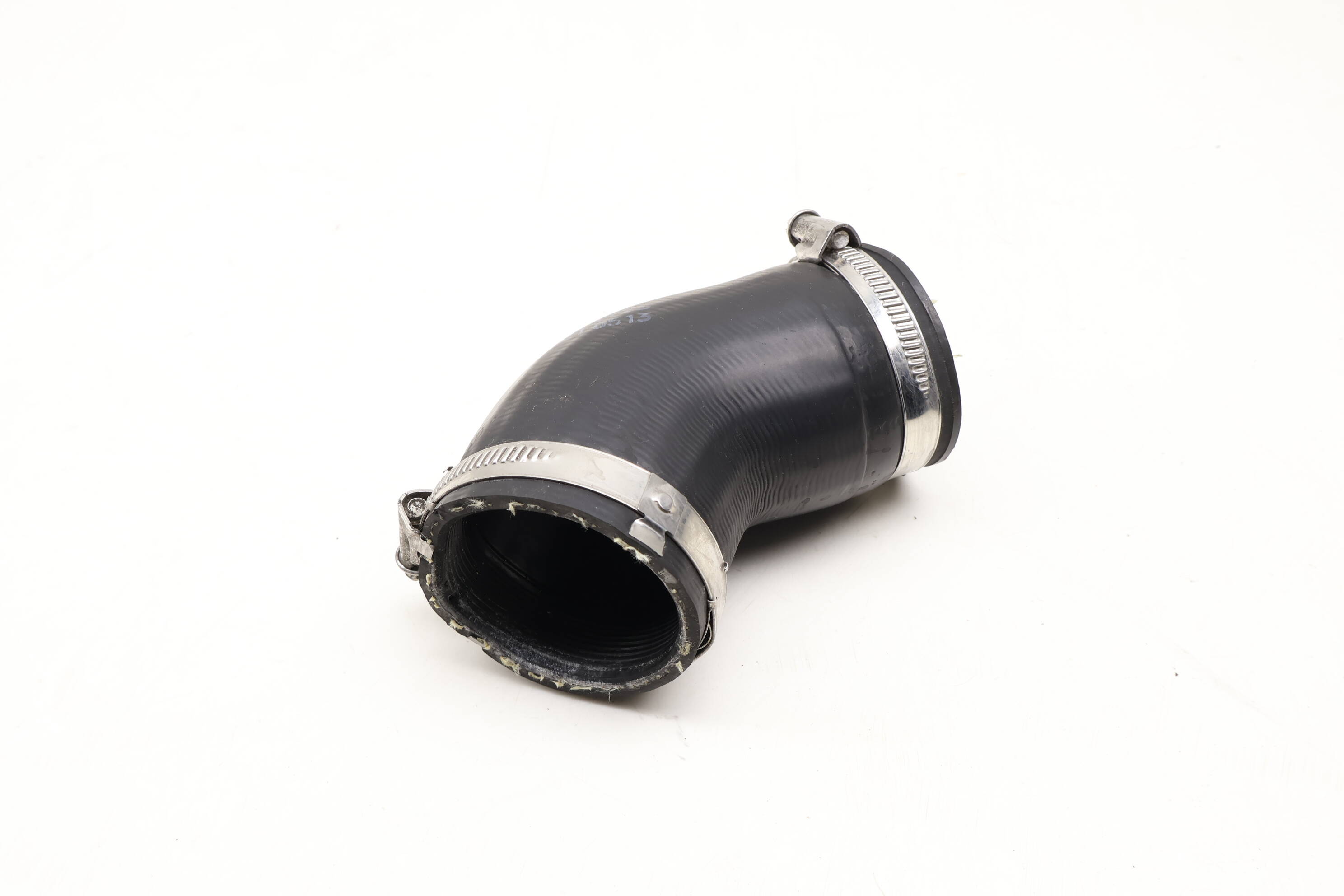 Throttle Body / Intercooler Hose 1K0145838AE