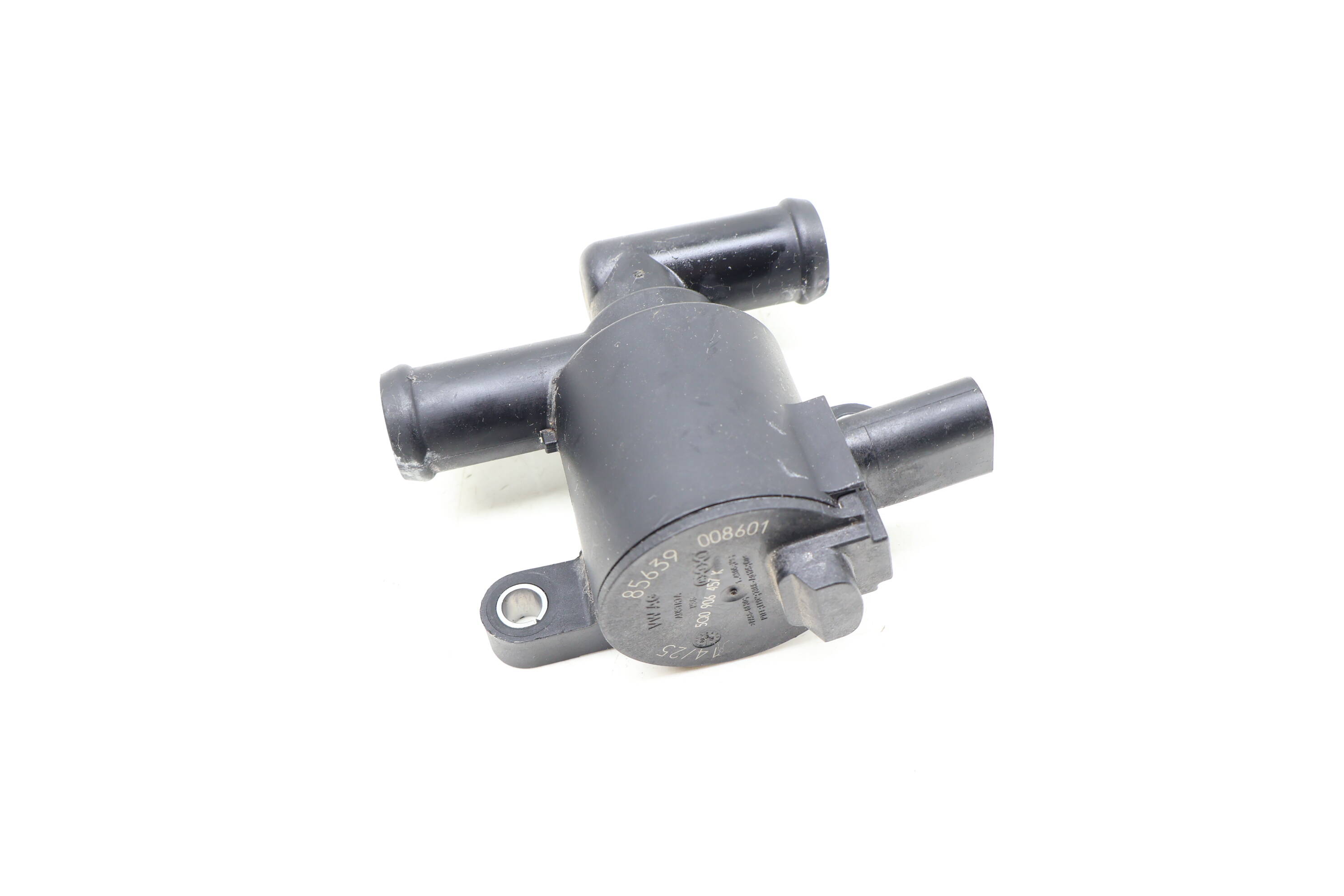 Heater Control Valve 5Q0906457K