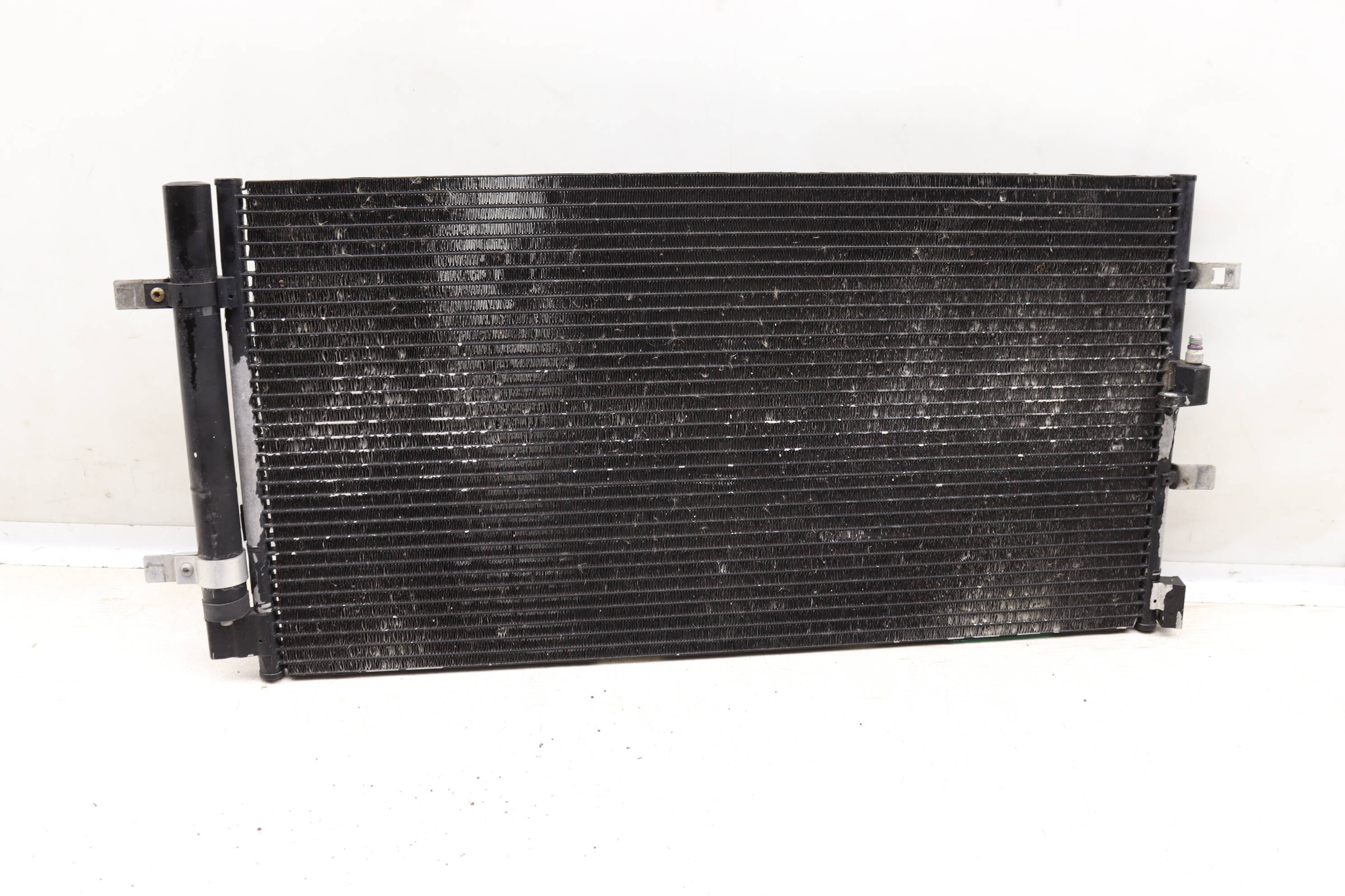 Ac Condenser 8K0260403AF