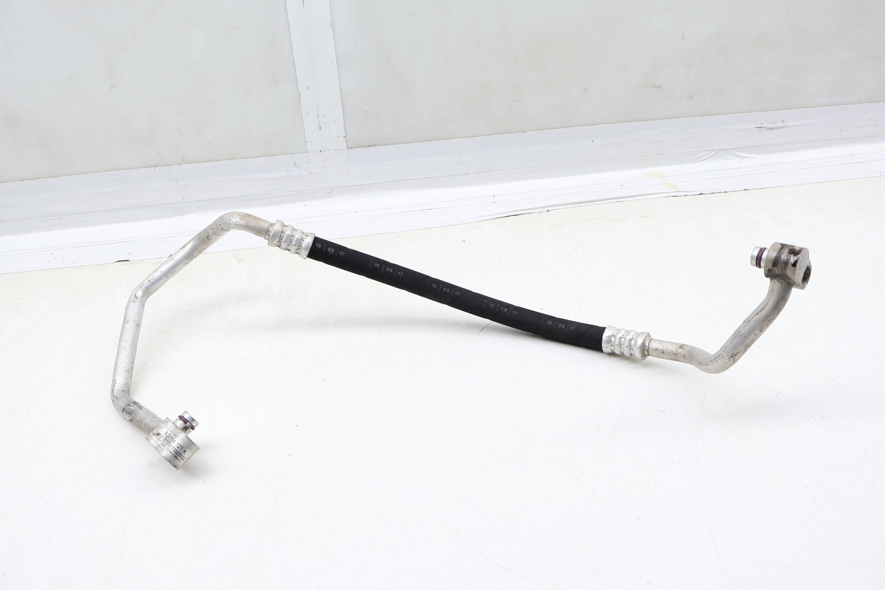 Ac Hose / Line / Pipe 5C0816721K