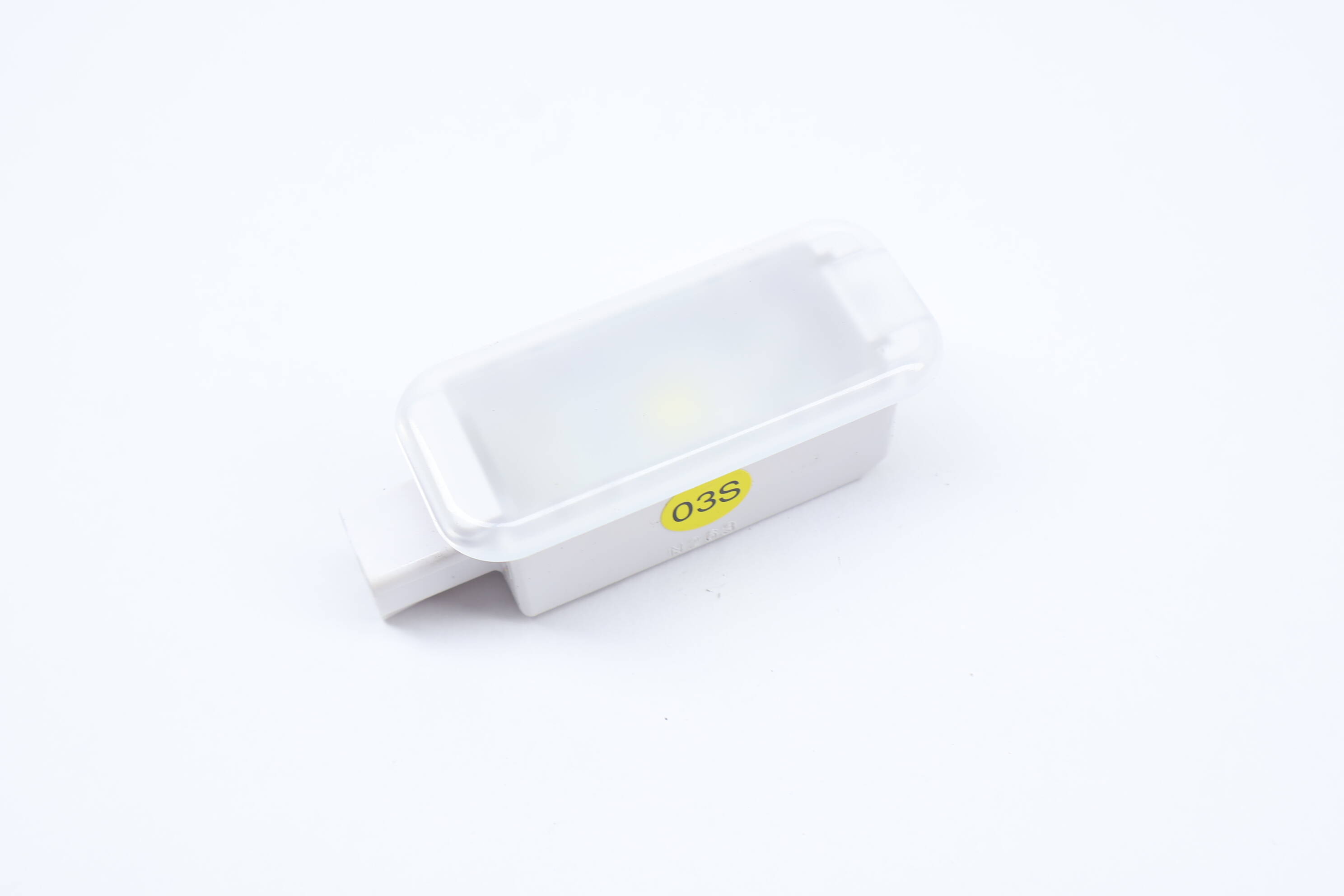 Trunk / Luggage Compartment Light 11K947267