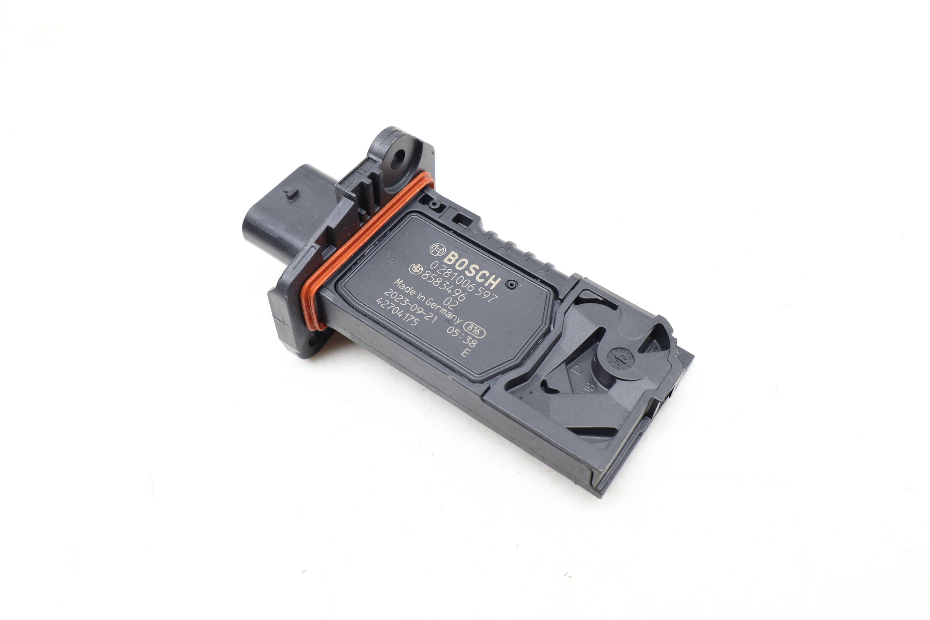 あ 13621279664 - Genuine BMW Volume Air Flow Sensor