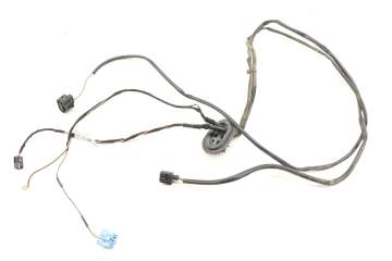 Engine / Power Steering Aux Wiring Harness 8E1971109M